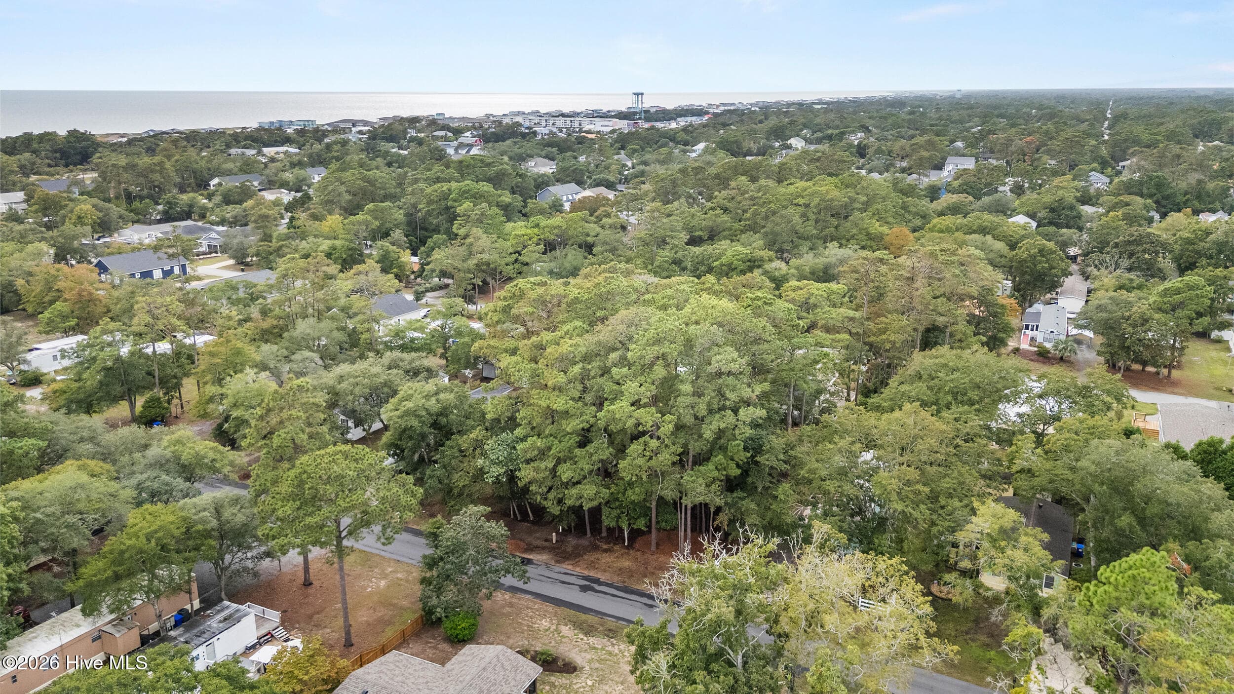 Lot 13-14 13-14 NE 68th Street, Oak Island, NC 28465