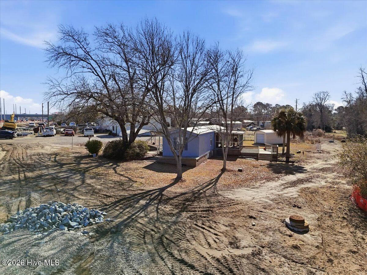 Commercial Sale at 4905&4911 Southport Supply Rd SE, Southport, NC 28461, photo 4 of 7