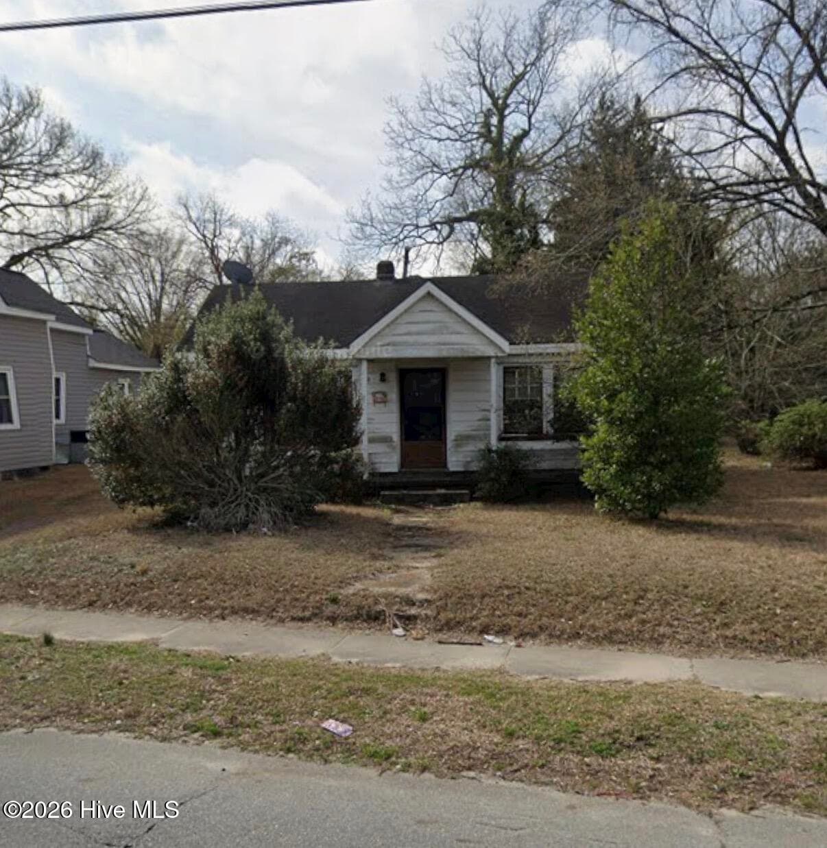 440 E Elm Street, Goldsboro, NC 27530