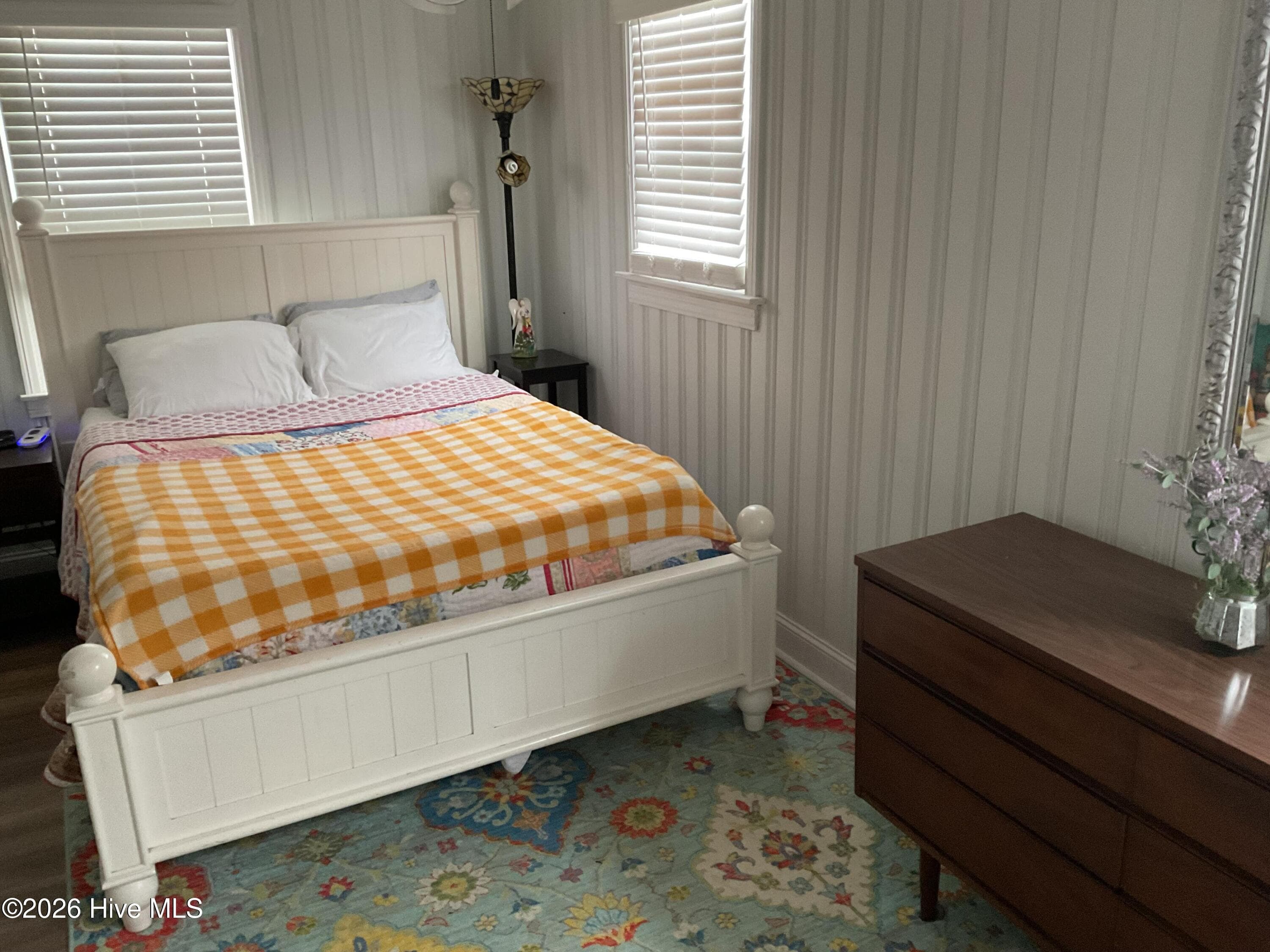 Single Family Residence at 42 Clarkland Village Street, Elizabethtown, NC 28337, photo 5 of 7