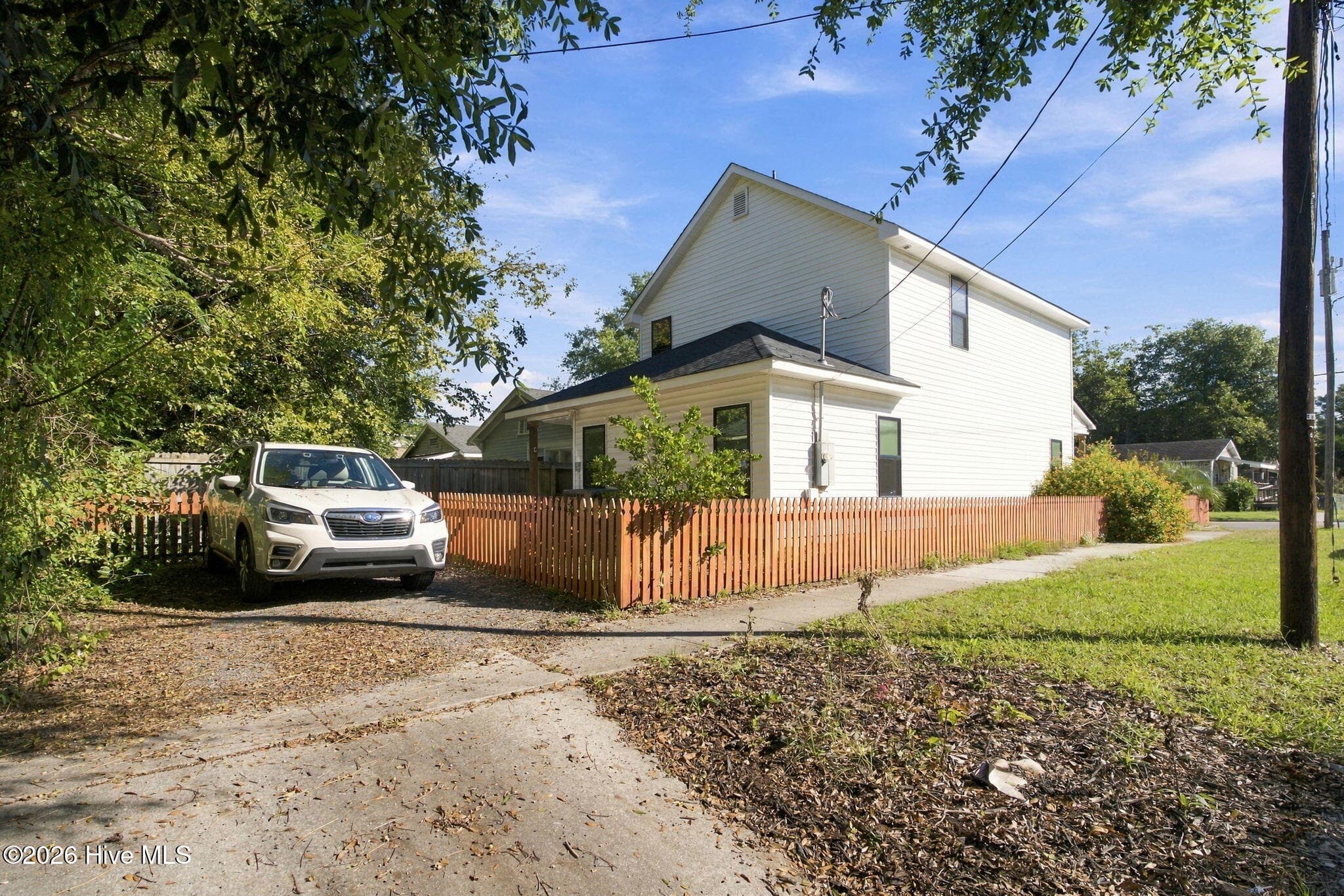 Single Family Residence at 624 S 8th Street, Wilmington, NC 28401, photo 110 of 119