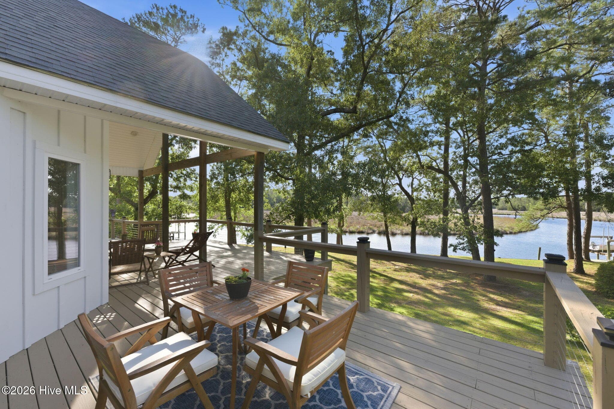 Single Family Residence at 1002 Howells Road, Grantsboro, NC 28529, photo 45 of 87
