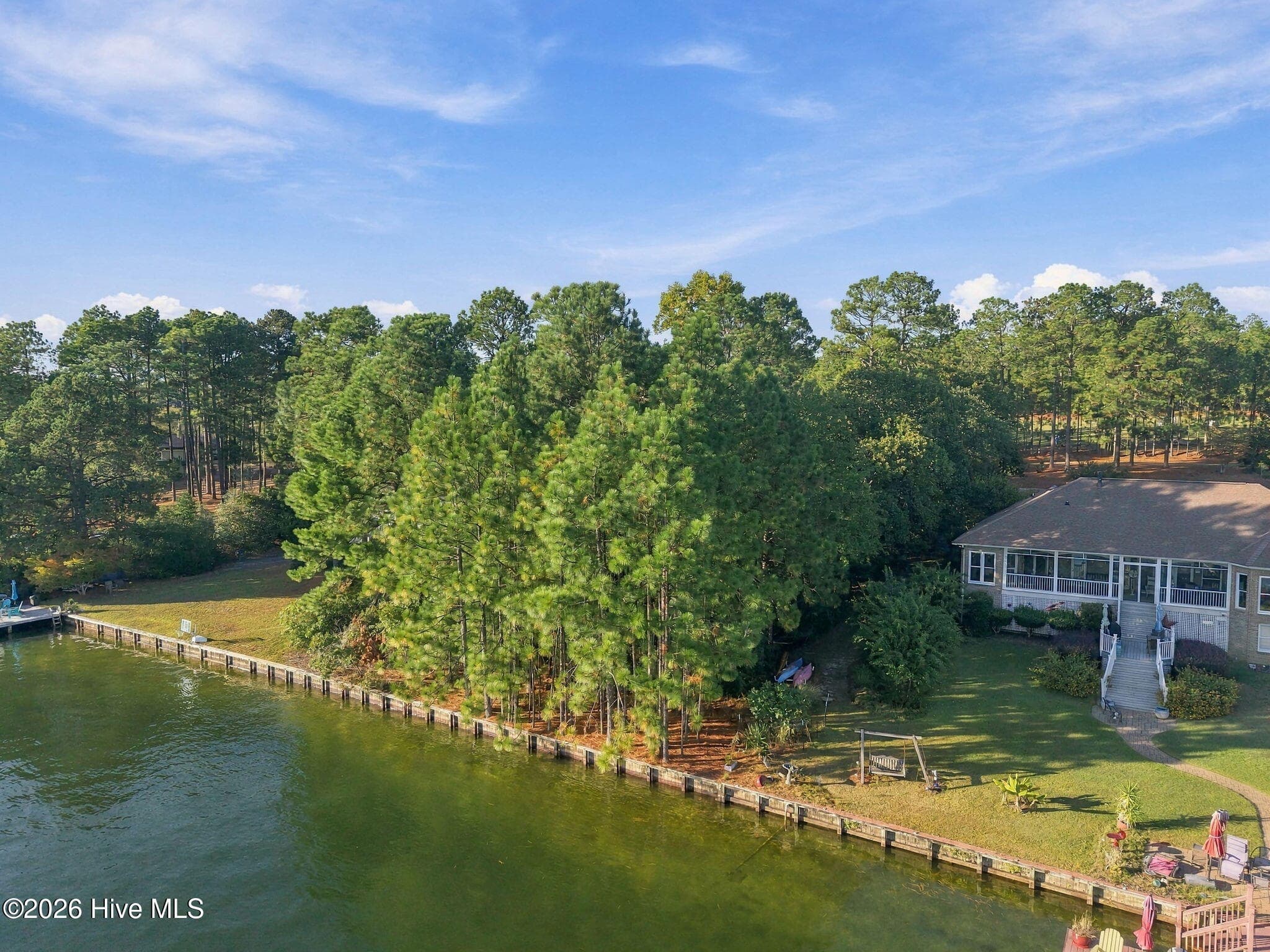 Residential Lot at 144 3104 Simmons Drive, Seven Lakes, NC 27376, photo 12 of 27