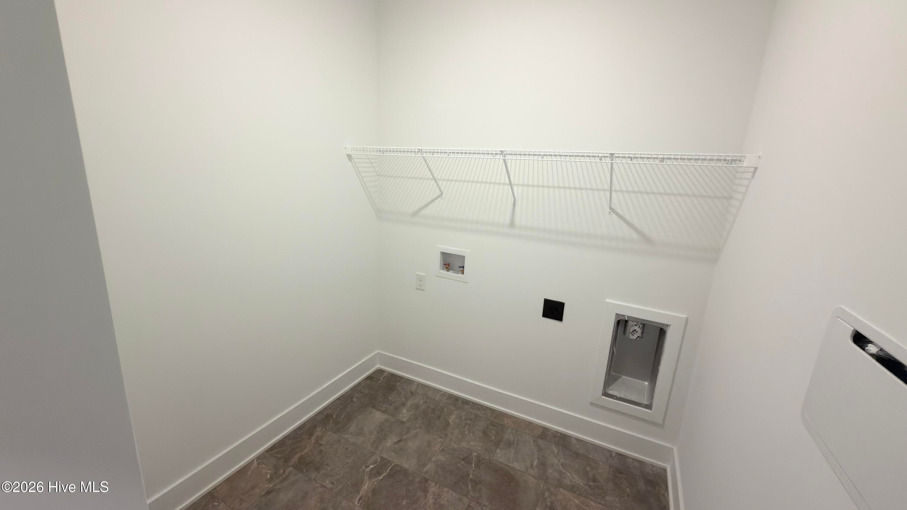 Laundry Room - 2129 Sandbrook Loop, Leland, NC 28451