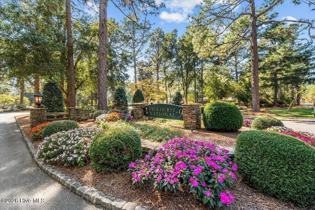 Townhouse at 50 Cochrane Castle Circle, Southern Pines, NC 28387, photo 2 of 57