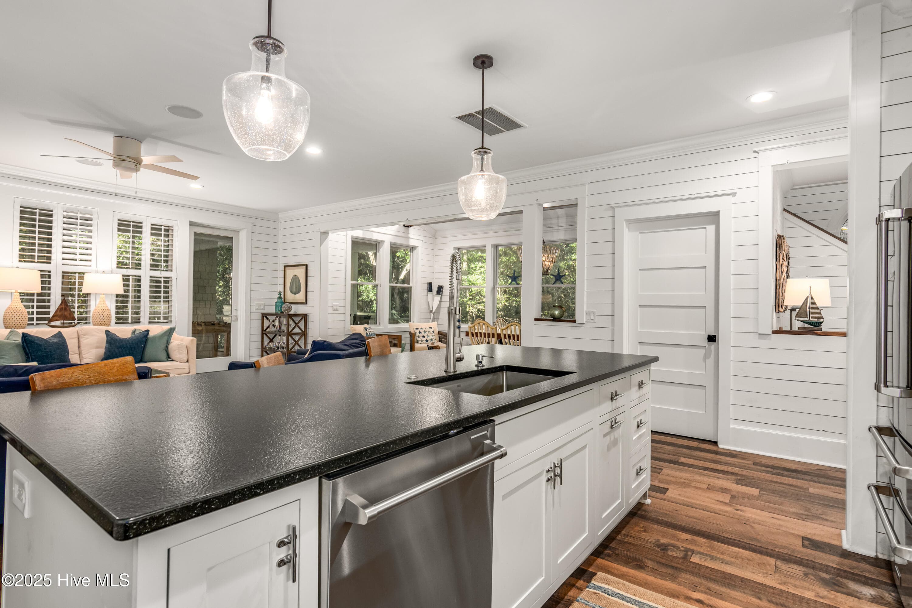 Single Family Residence at 6 Keypost Court, Bald Head Island, NC 28461, photo 17 of 73