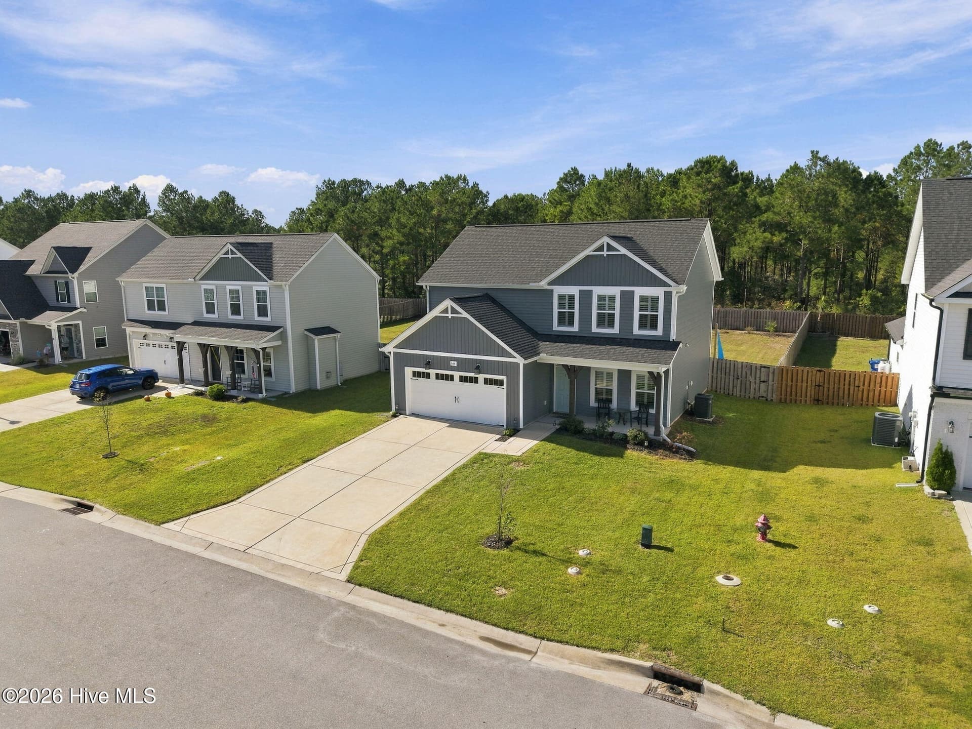 Single Family Residence at 564 Transom Way, Sneads Ferry, NC 28460, photo 7 of 56