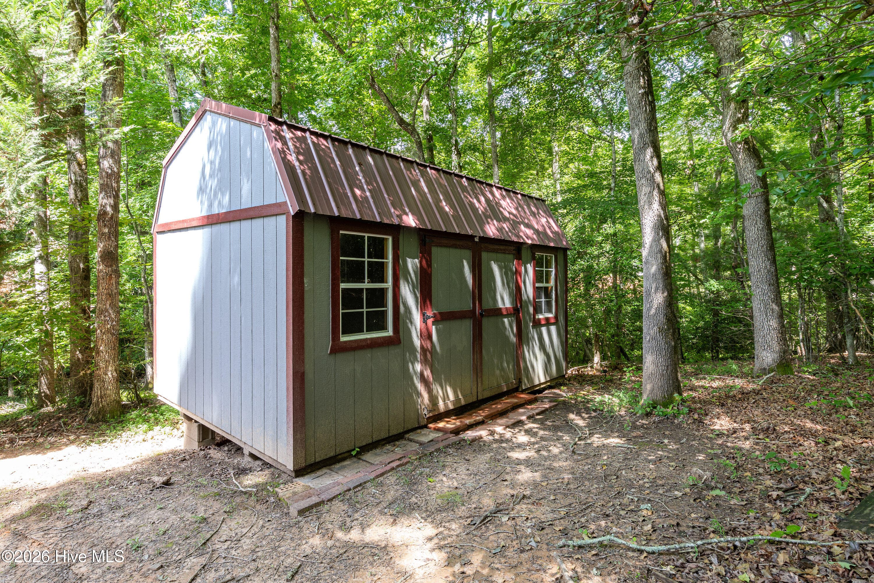 Single Family Residence at 44 Red Wolf Trail, Blairsville, GA 30512, photo 31 of 46