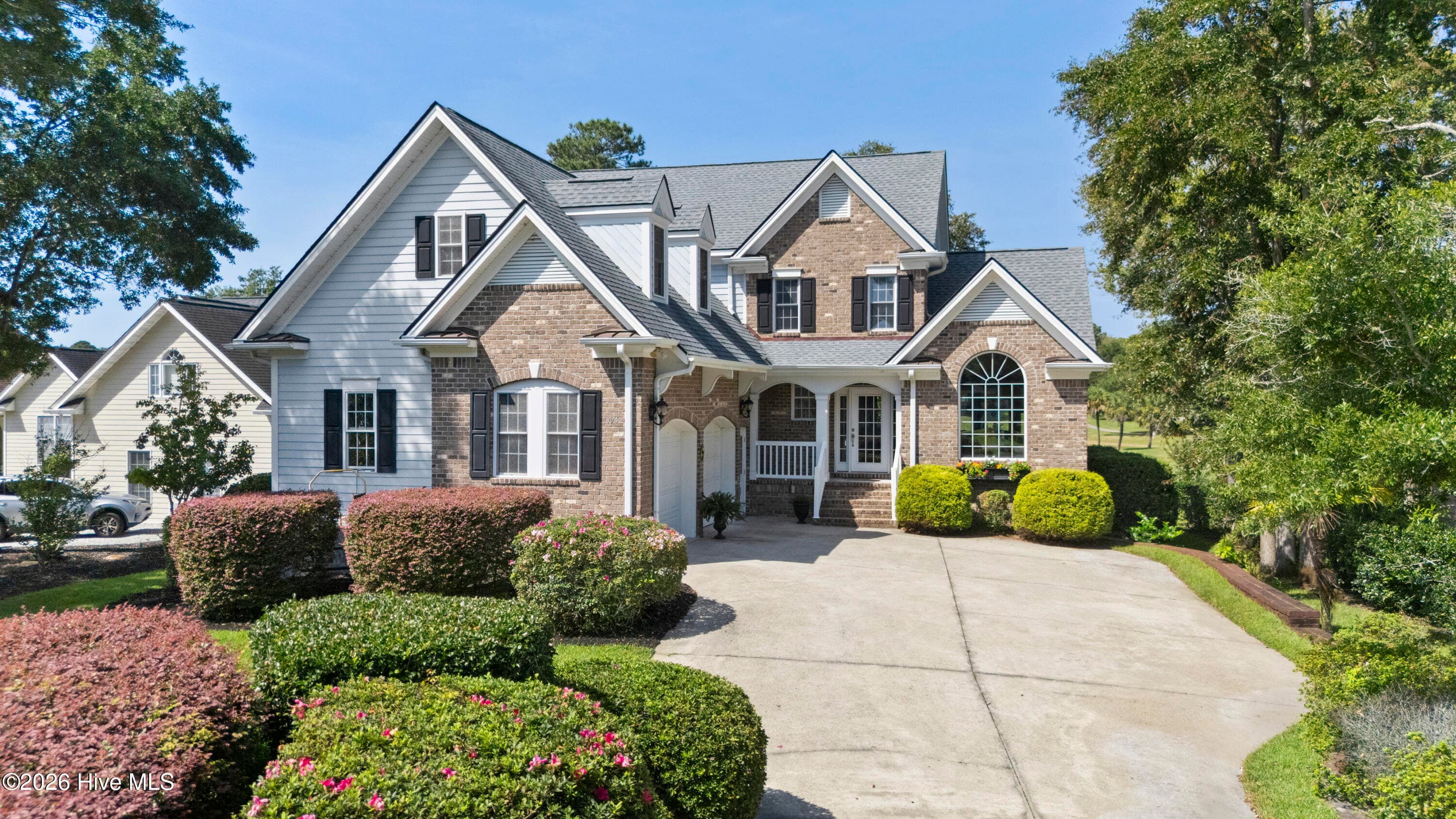 194 Edgewater Circle, Sunset Beach, NC 28468