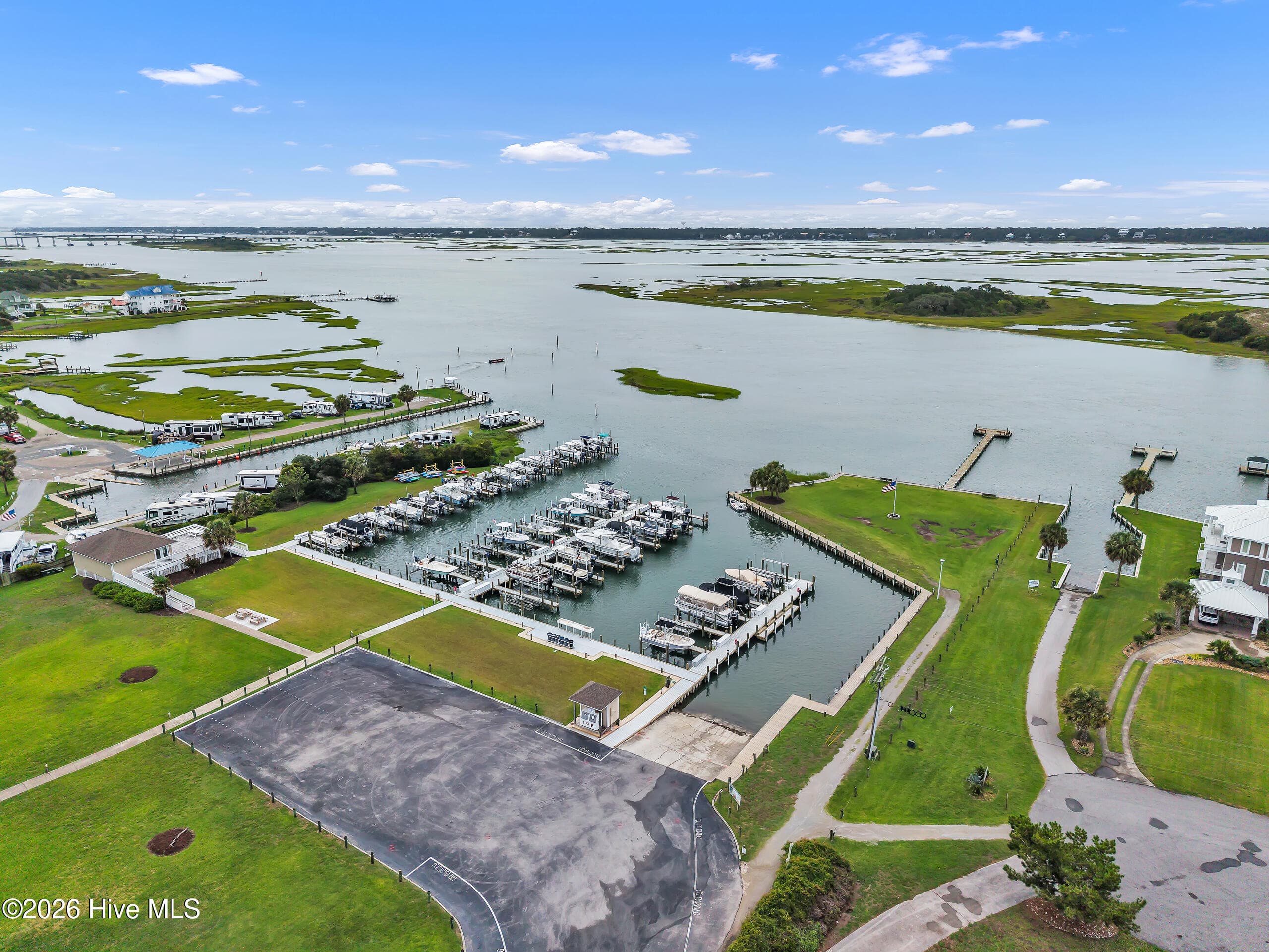 Condominium at 650 Cedar Point Boulevard H4, Cedar Point, NC 28584, photo 44 of 48