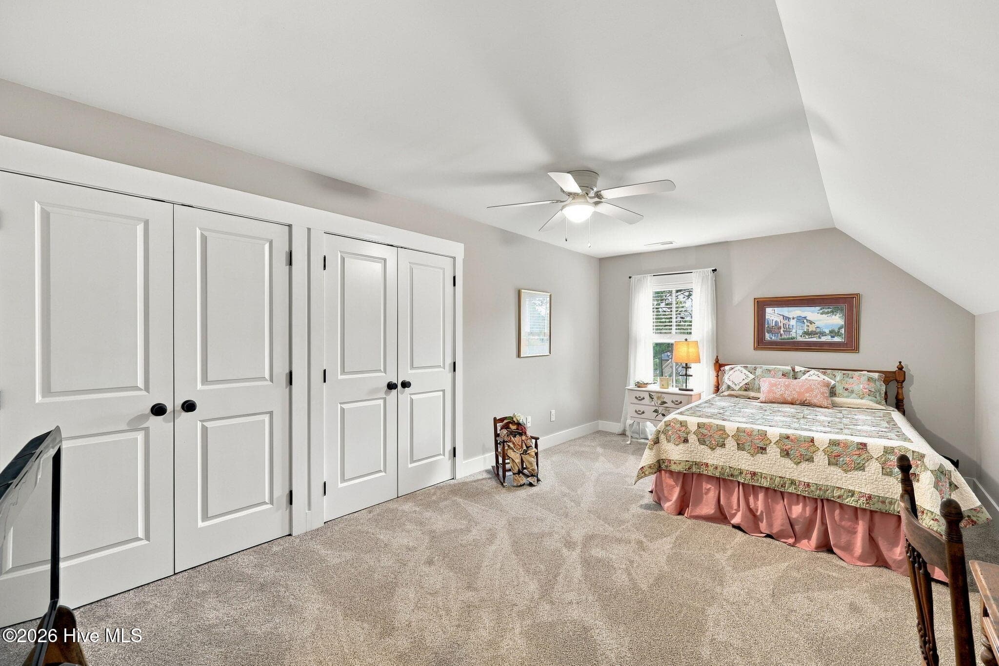 Single Family Residence at 104 Myrick Court, West End, NC 27376, photo 25 of 40