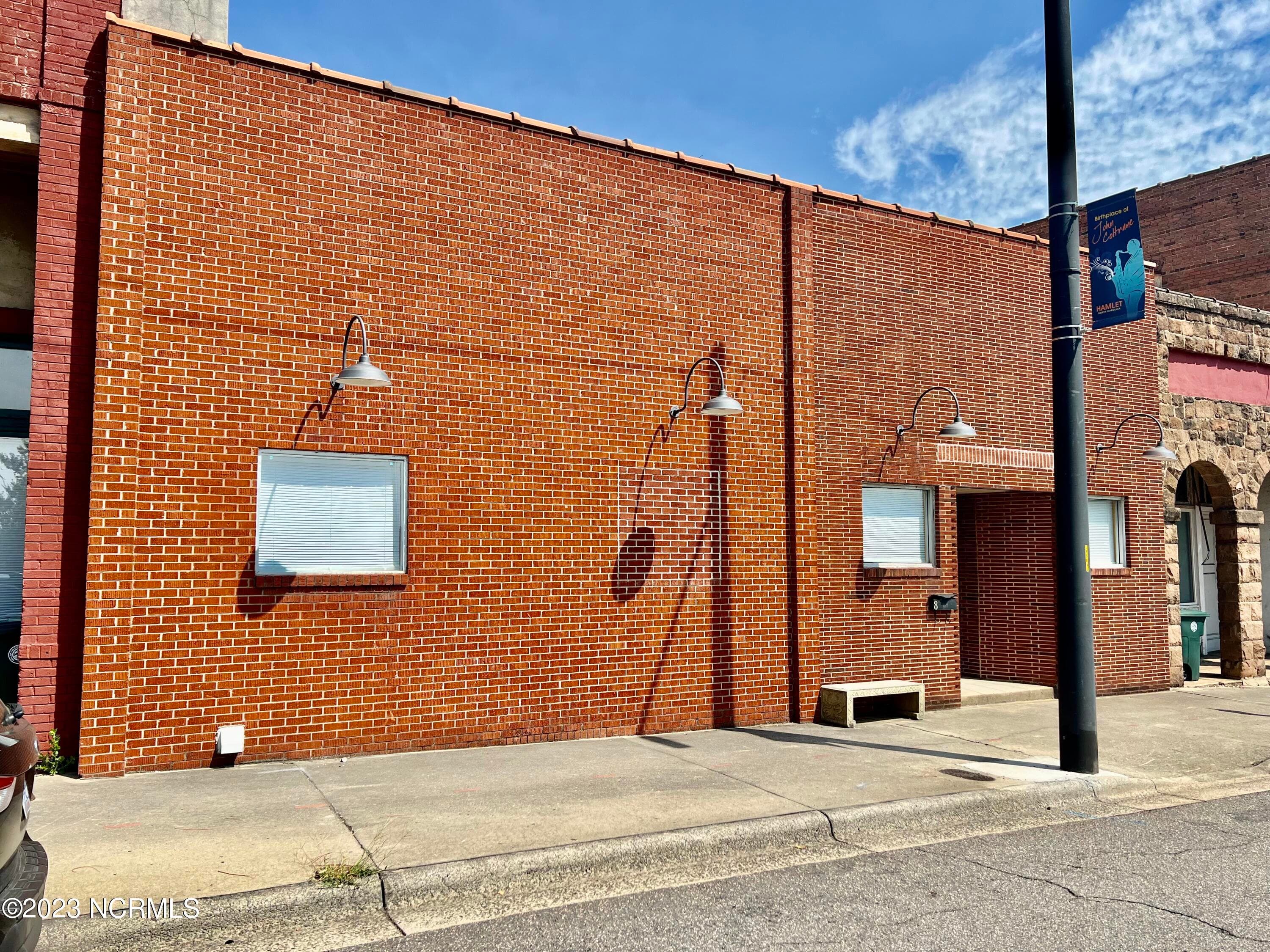 Commercial Sale at 8 Front Street, Hamlet, NC 28345, photo 9 of 16