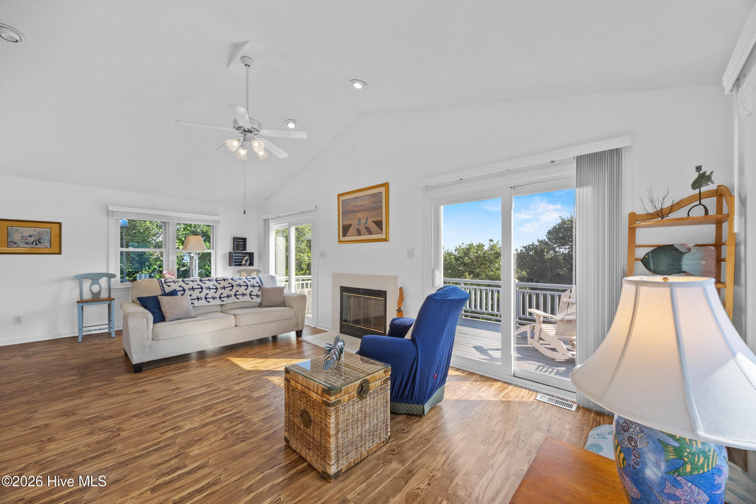 Single Family Residence at 1111 Canady Avenue, Topsail Beach, NC 28445, photo 13 of 65