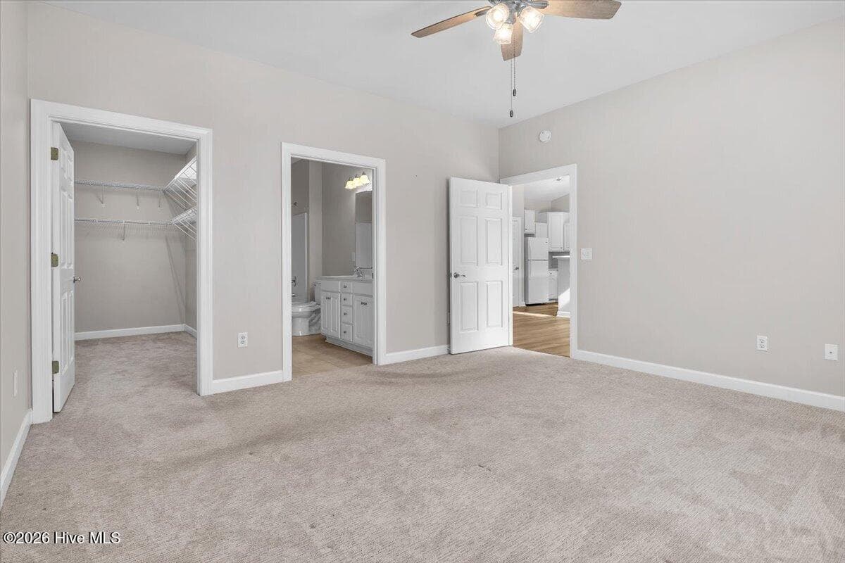 Townhouse at 5006 Carleton Drive Unit 121, Wilmington, NC 28403, photo 17 of 33