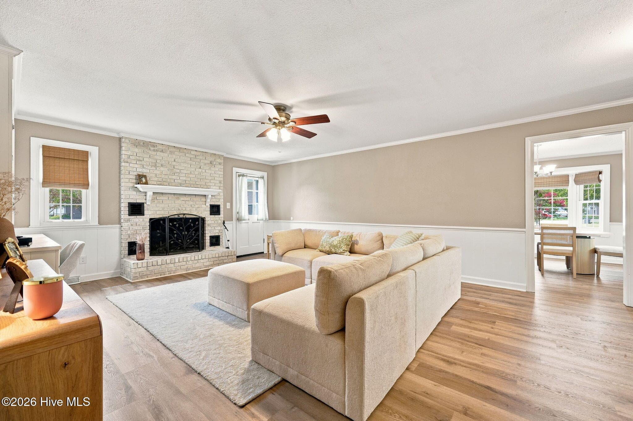 3809 Robin Road, Ayden, NC 28513