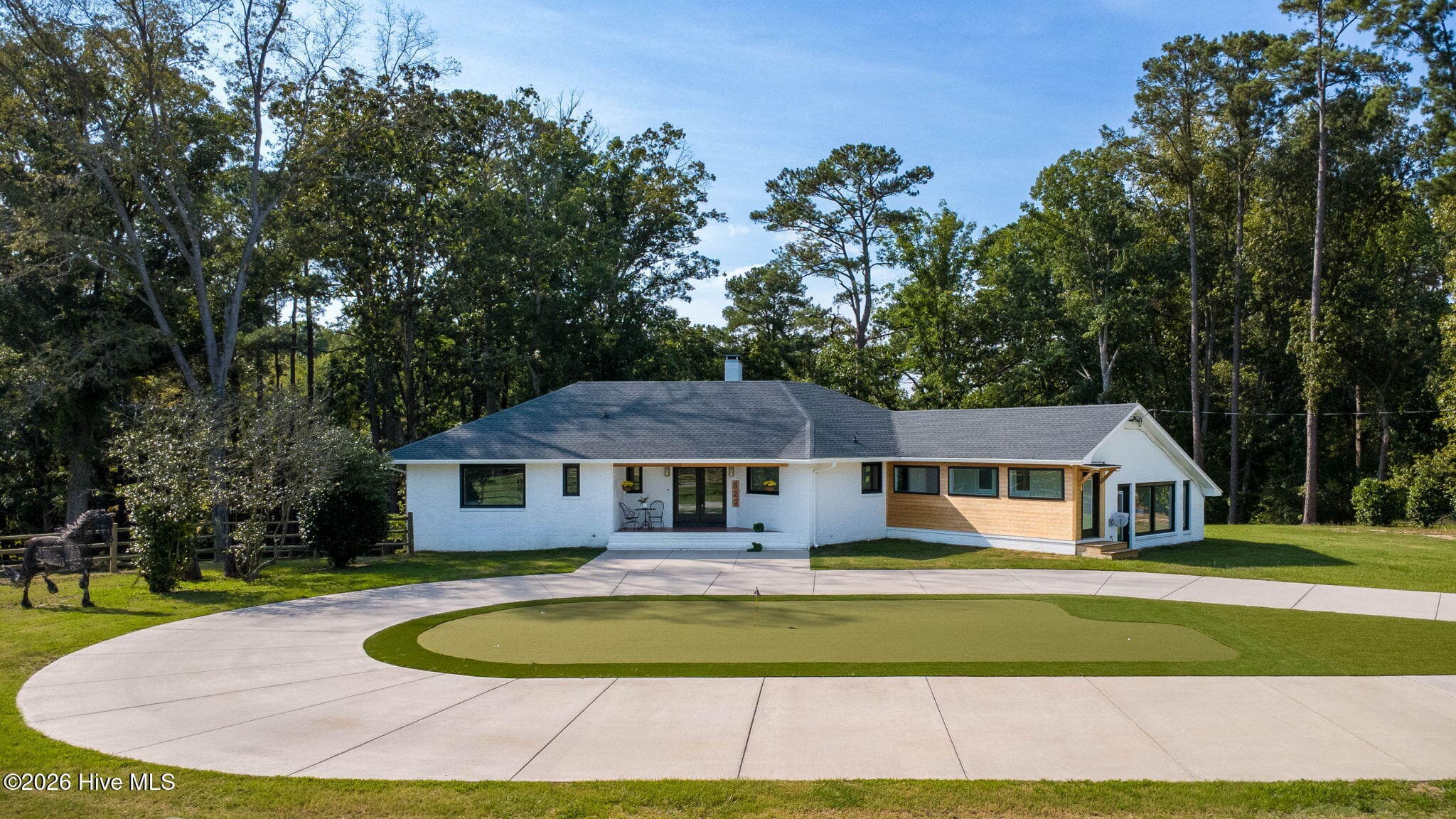 Single Family Residence at 820 Saint Pauls Drive, Raeford, NC 28376, photo 33 of 45