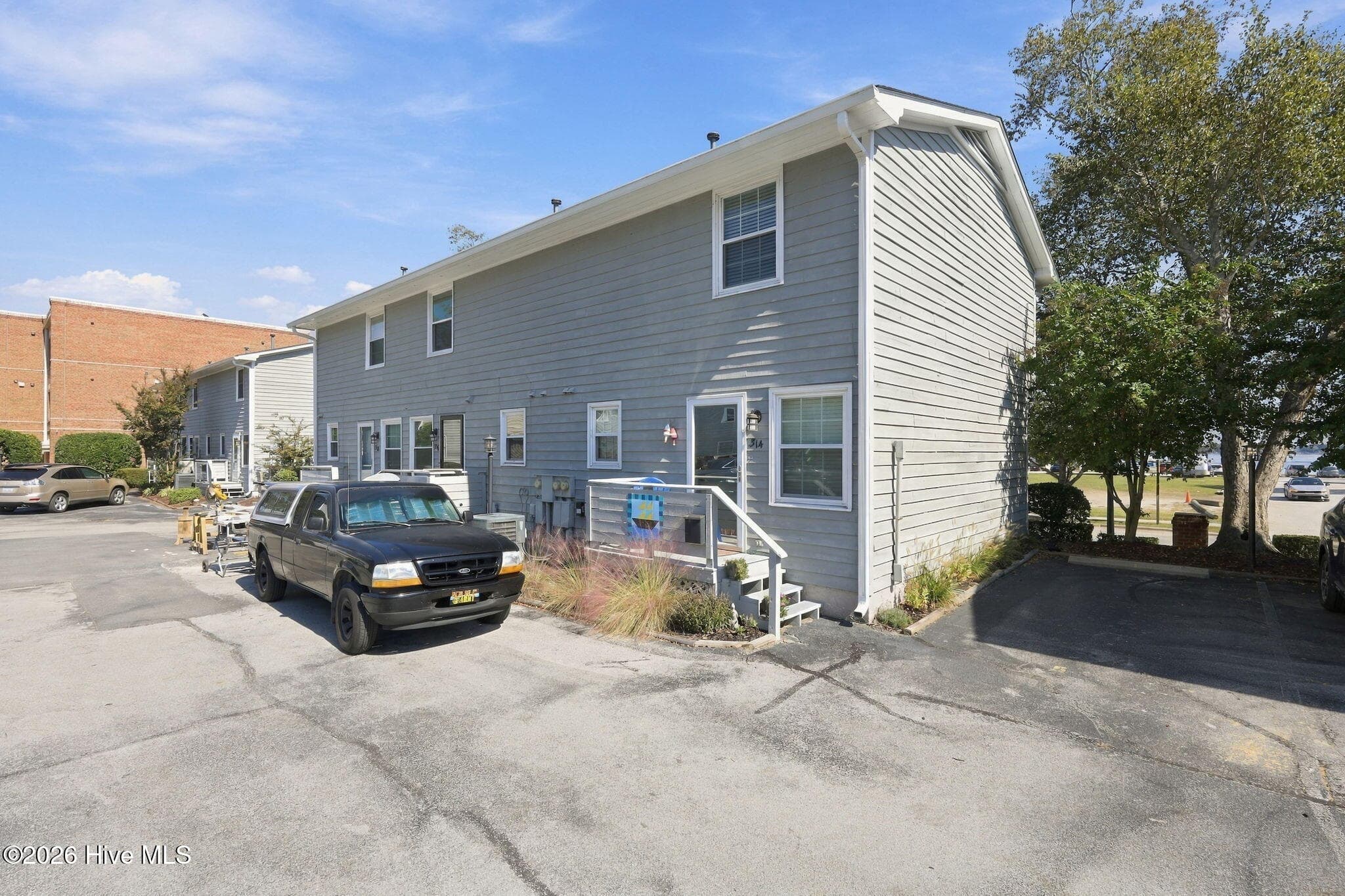 Condominium at 314 River Walk, New Bern, NC 28560, photo 48 of 48