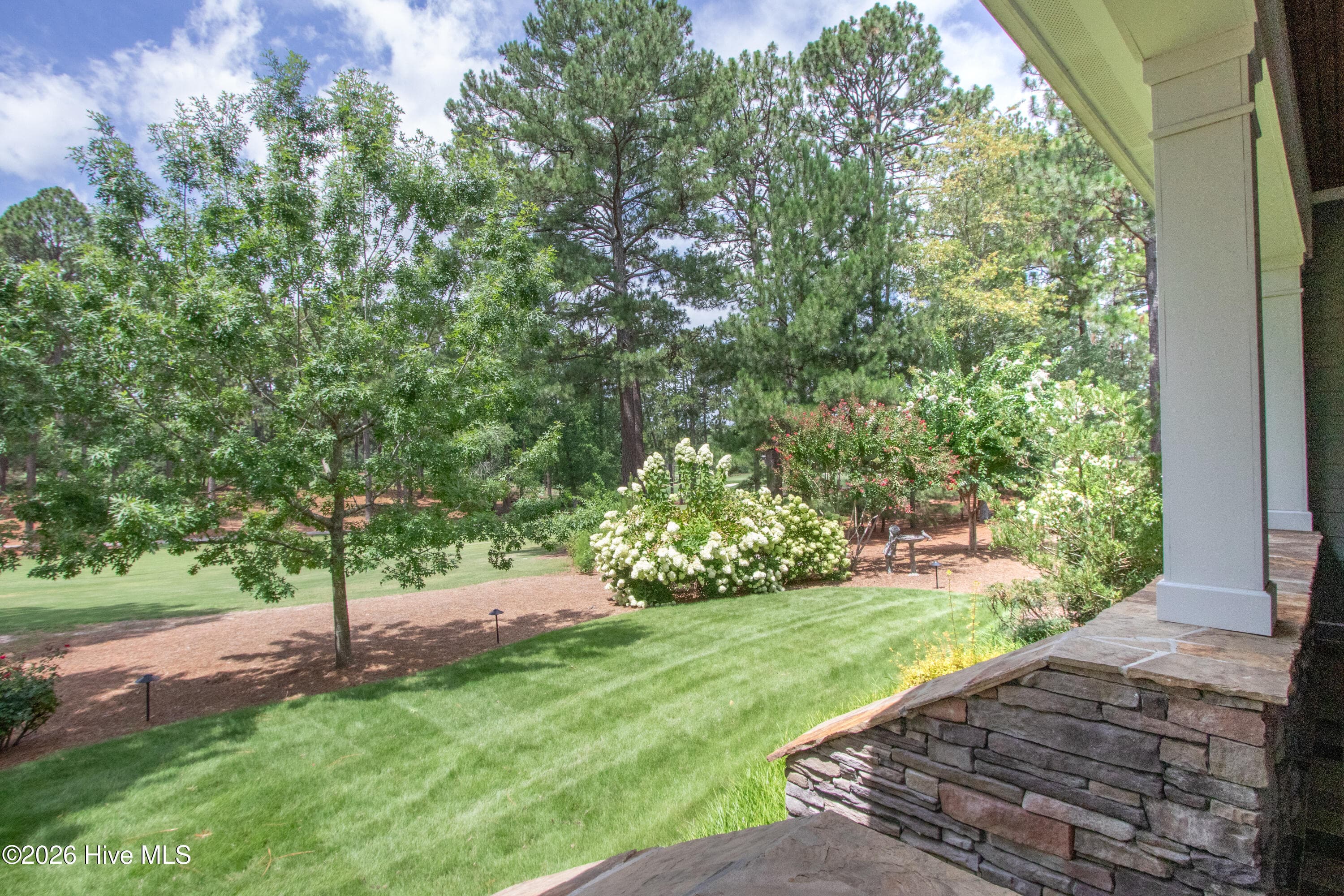 Single Family Residence at 12 Fortrose Circle, Pinehurst, NC 28374, photo 40 of 49
