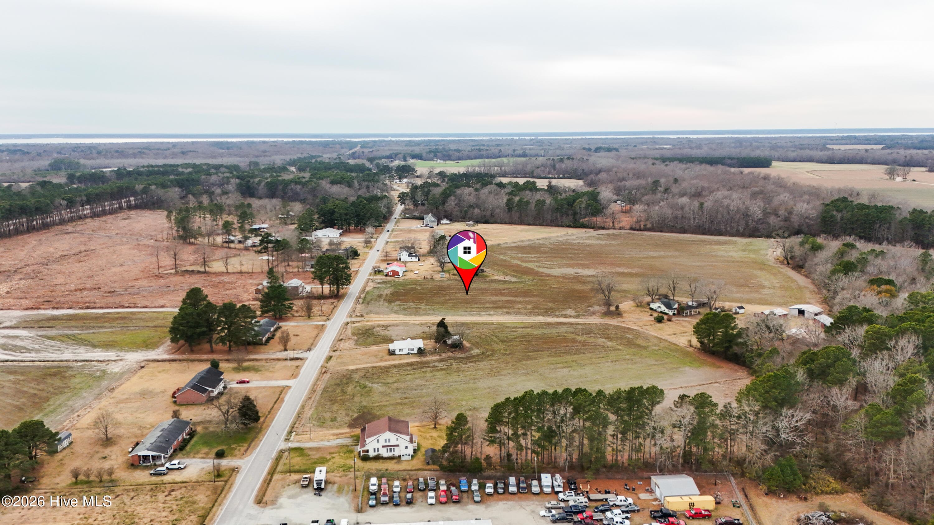 Commercial Sale at 134 Mexico Road, Edenton, NC 27932, photo 3 of 7