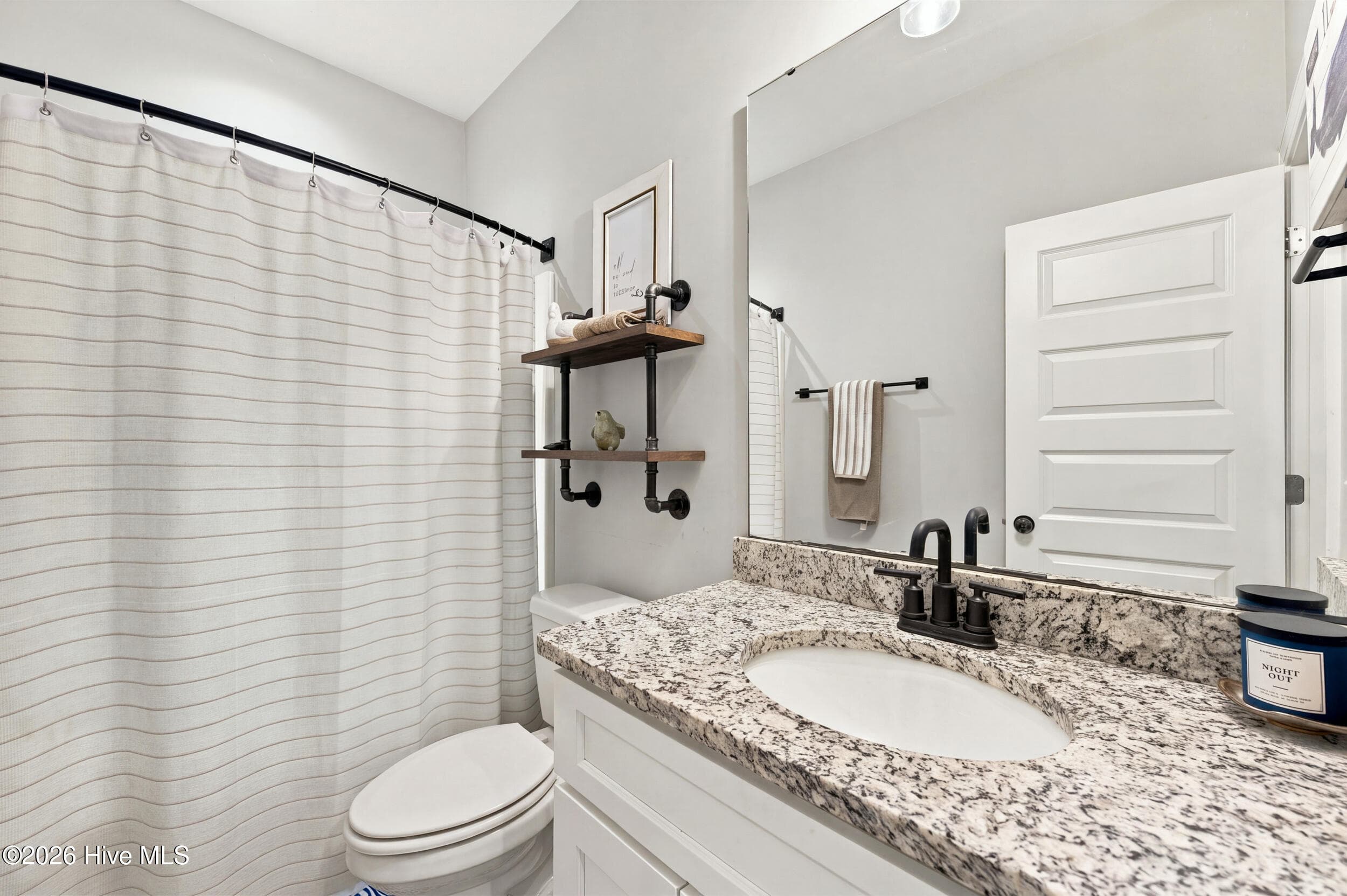 Single Family Residence at 126 Pebble Beach Drive, Hampstead, NC 28443, photo 28 of 54