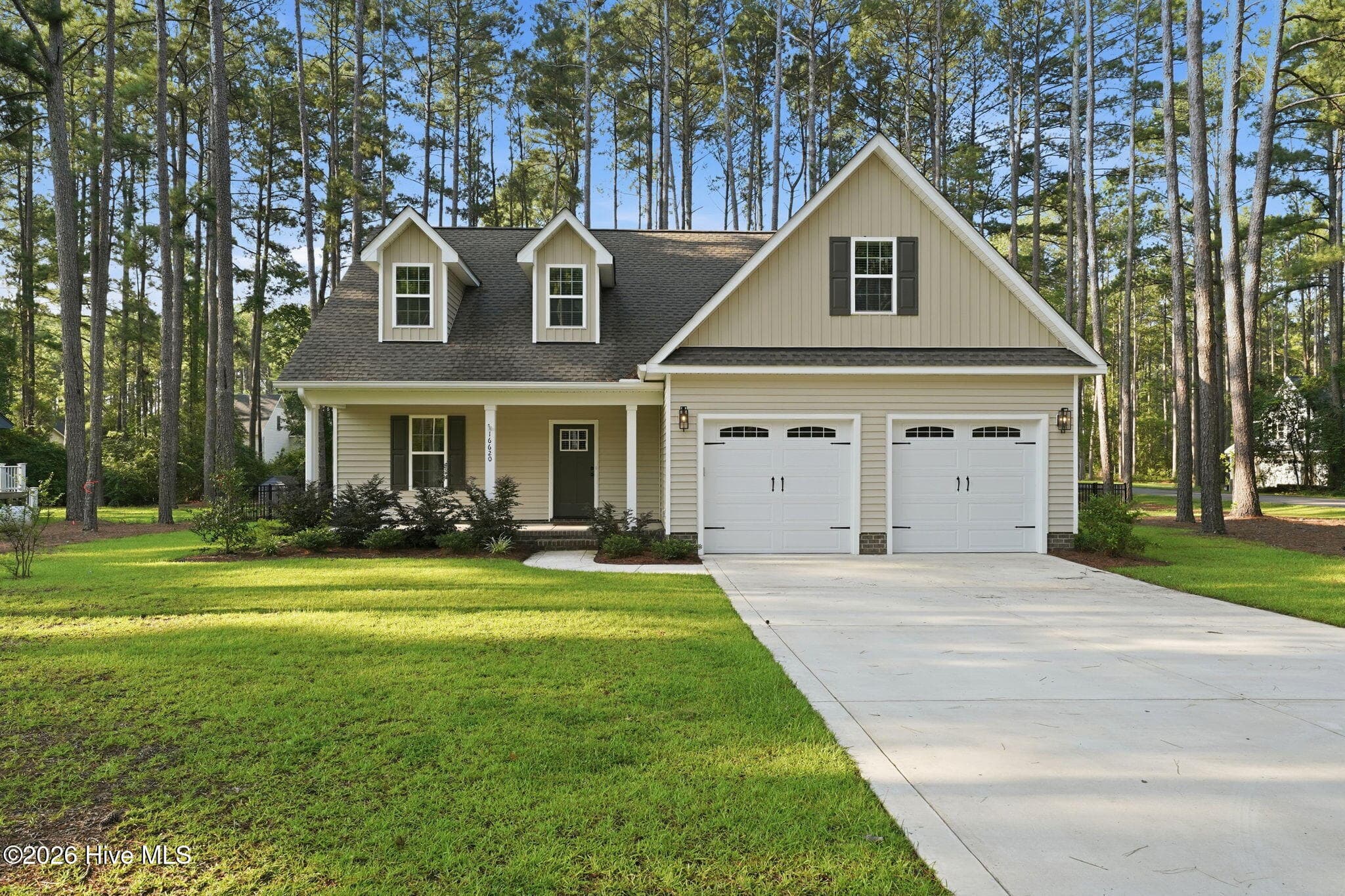 Single Family Residence at 16620 Titmouse Court, Wagram, NC 28396, photo 3 of 102