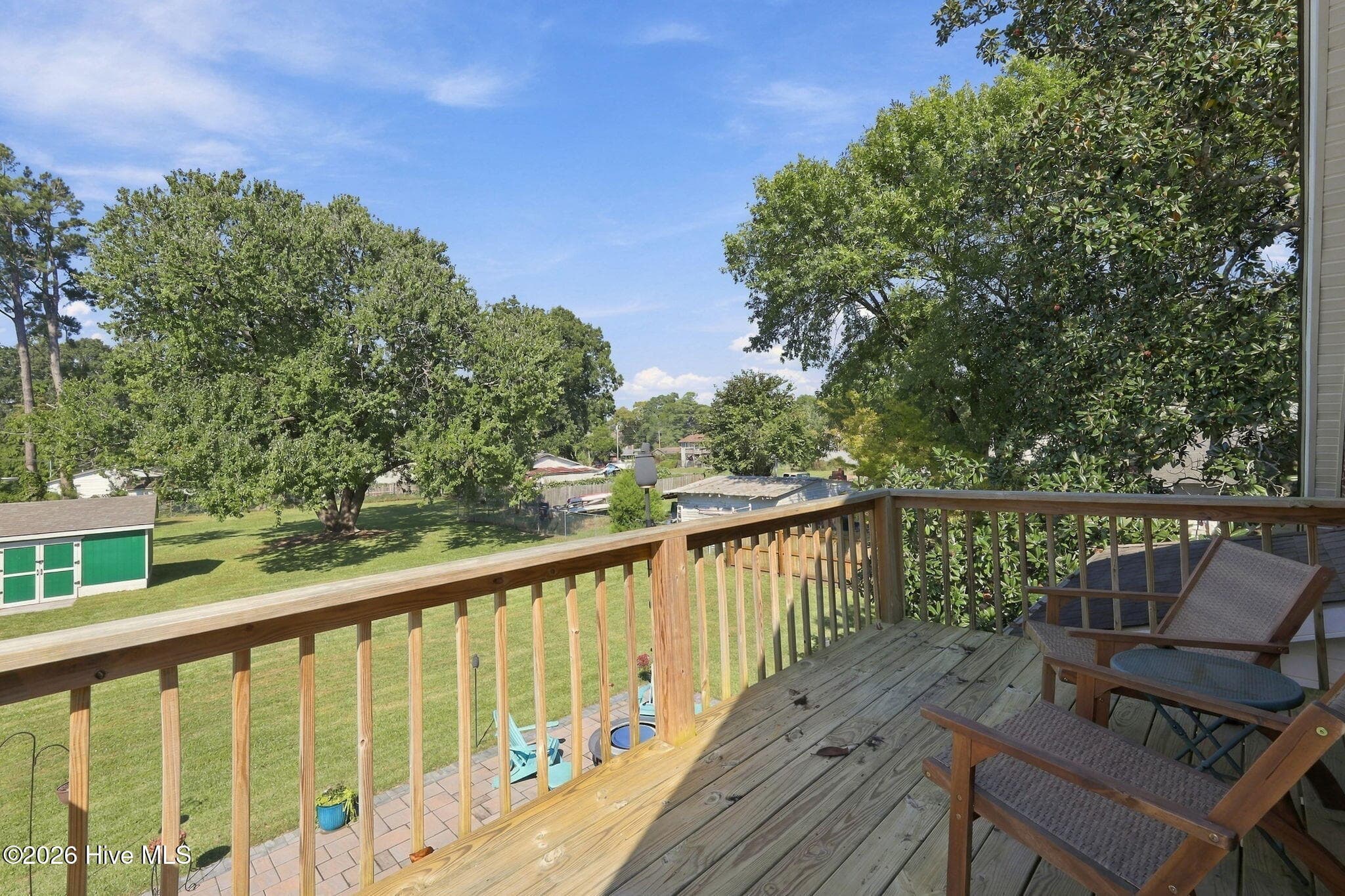 Single Family Residence at 1738 Trent Boulevard, New Bern, NC 28560, New Bern, photo 56 of 64