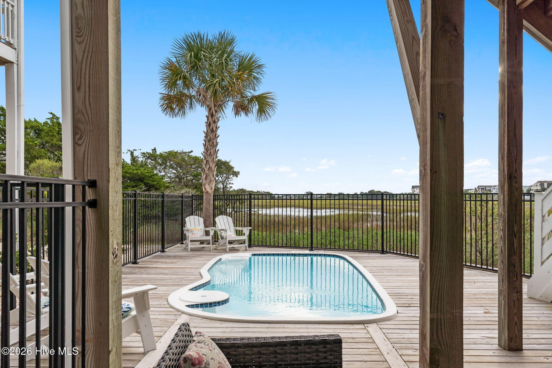 Single Family Residence at 140 Seagull Drive, Supply, NC 28462, photo 46 of 60