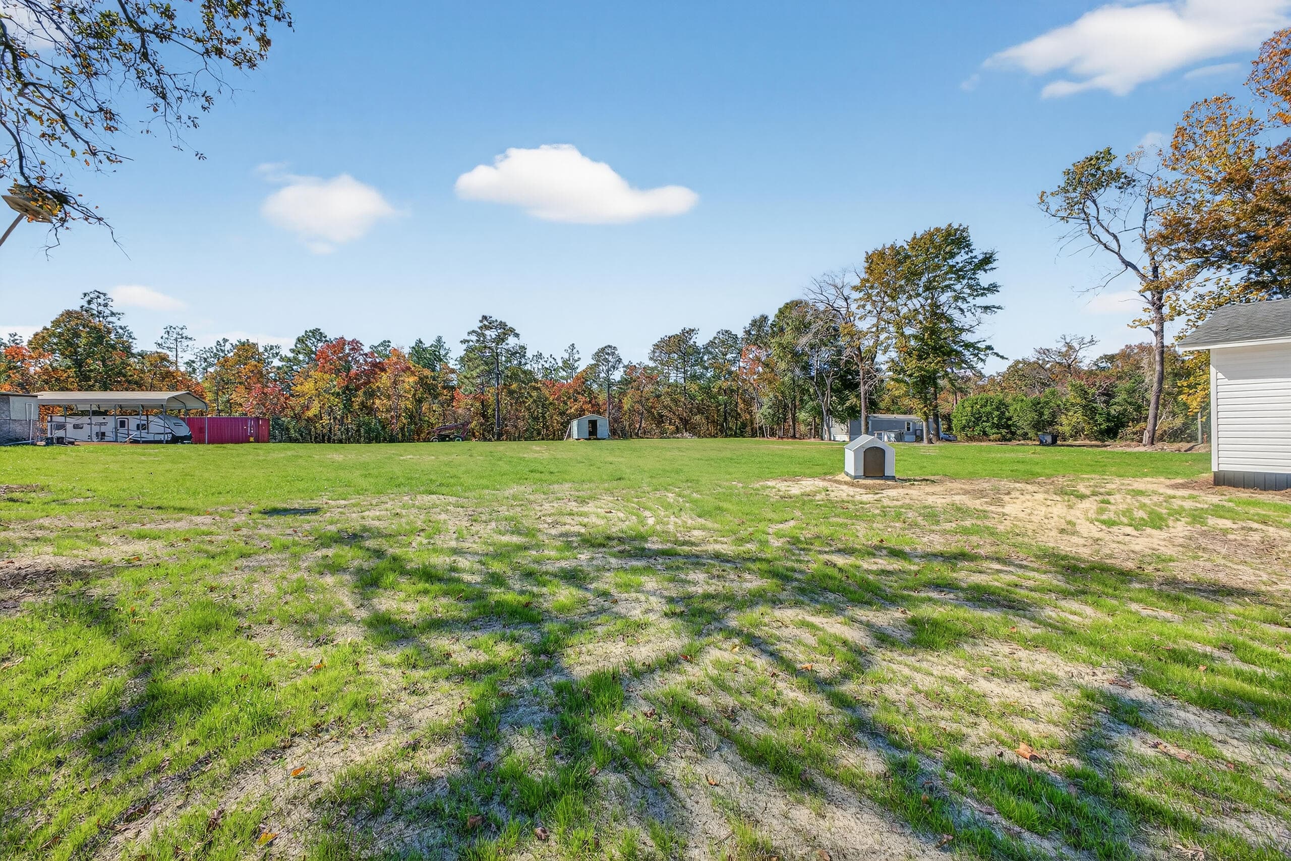 Single Family Residence at 20135 Us-Hwy 278, Williston, SC 29853, photo 5 of 28