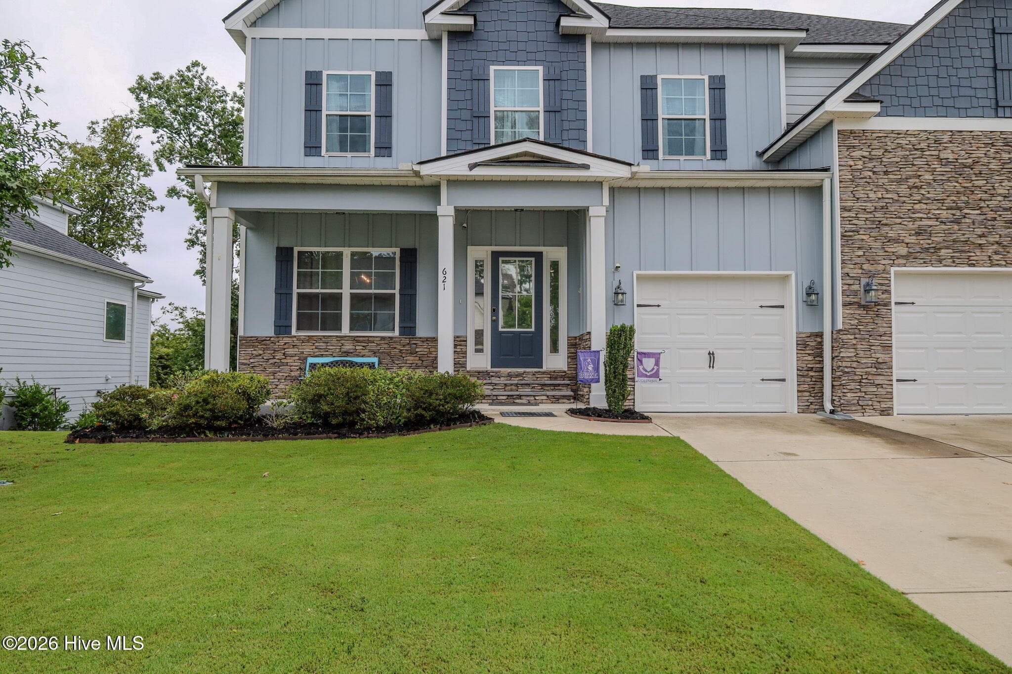 Single Family Residence at 621 Bunchgrass Street, Evans, GA 30809, photo 7 of 81