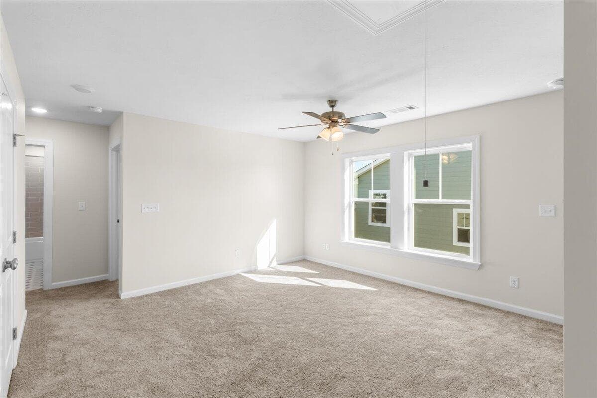 Single Family Residence at 417 Tillery Park Drive Tp138, Grovetown, GA 30813, photo 28 of 46