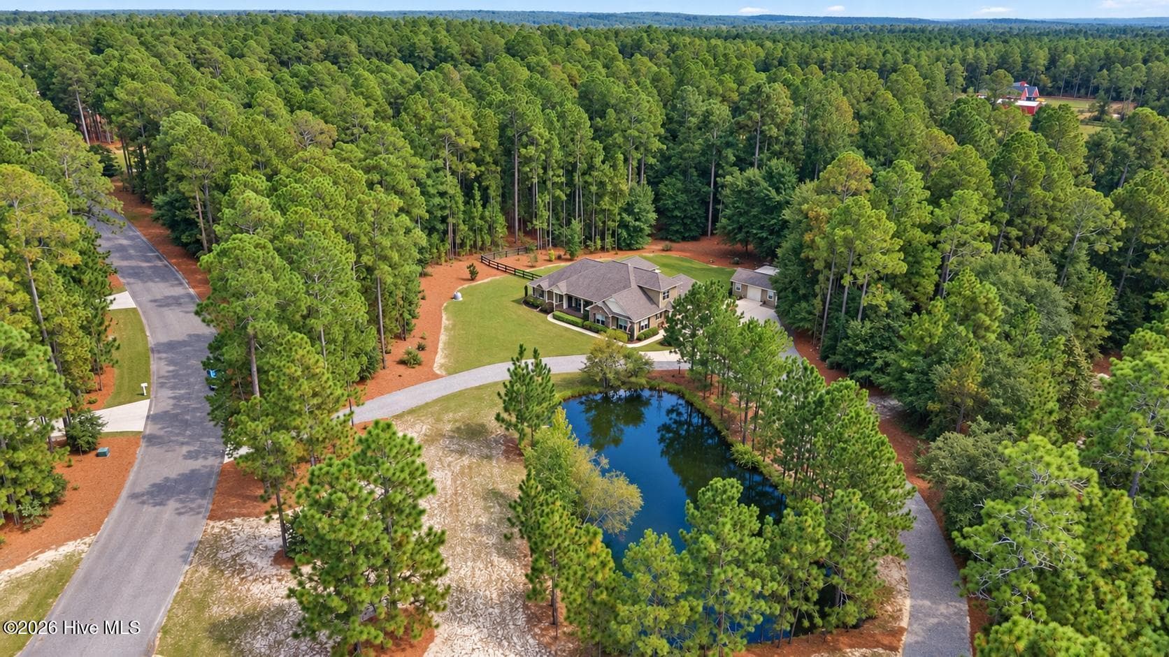 Single Family Residence at 505 Maxwell Road, Aiken, SC 29803, photo 64 of 68