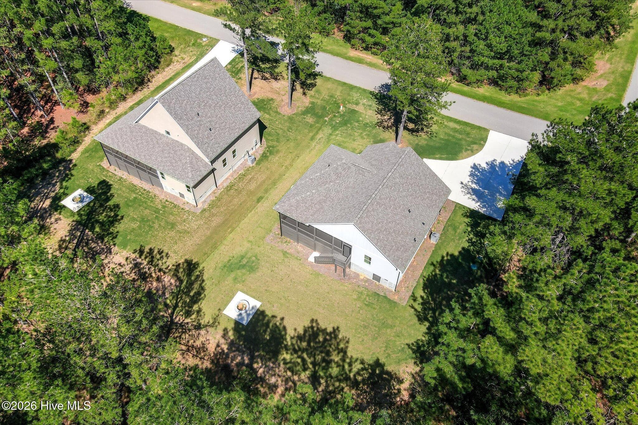 1198 and 1192 Sunset Cove, both are New Construction and For Sale in Stillwater Coves. - 1198 Sunset Cove, Tignall, GA 30668