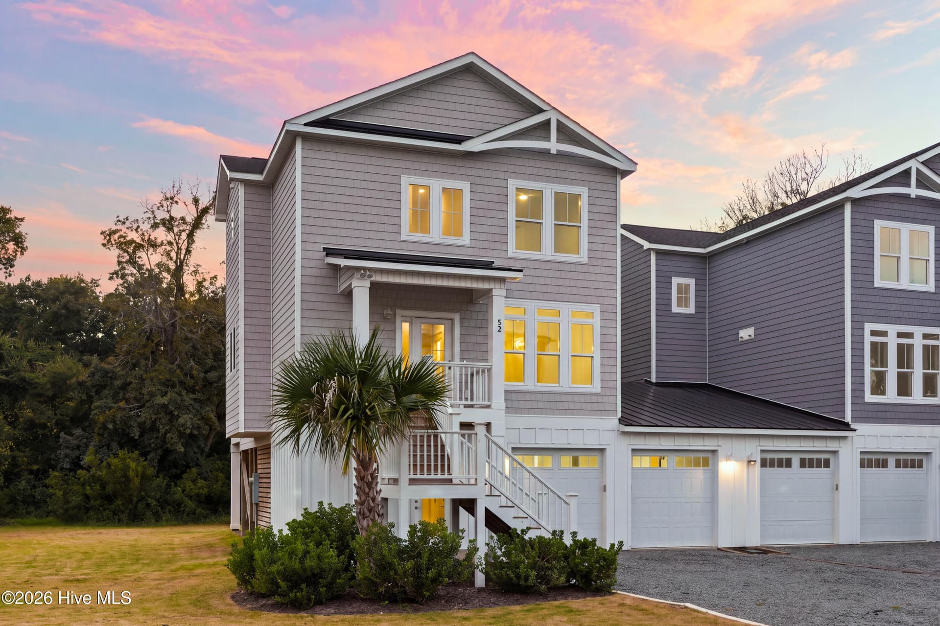 Single Family Residence at 52 Pier View Court, Hampstead, NC 28443, photo 6 of 61