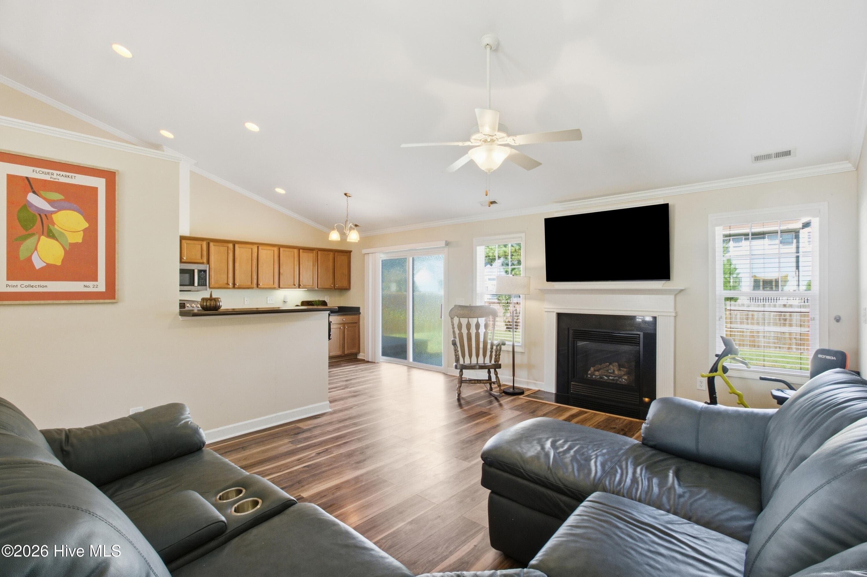 Single Family Residence at 119 Neeley Lane, New Bern, NC 28560, photo 16 of 45