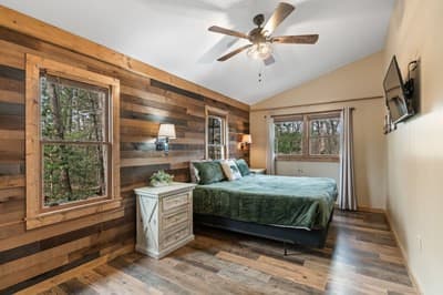 Single Family Residence at 162 Little Falls Drive, Mineral Bluff, GA 30559, photo 25 of 38