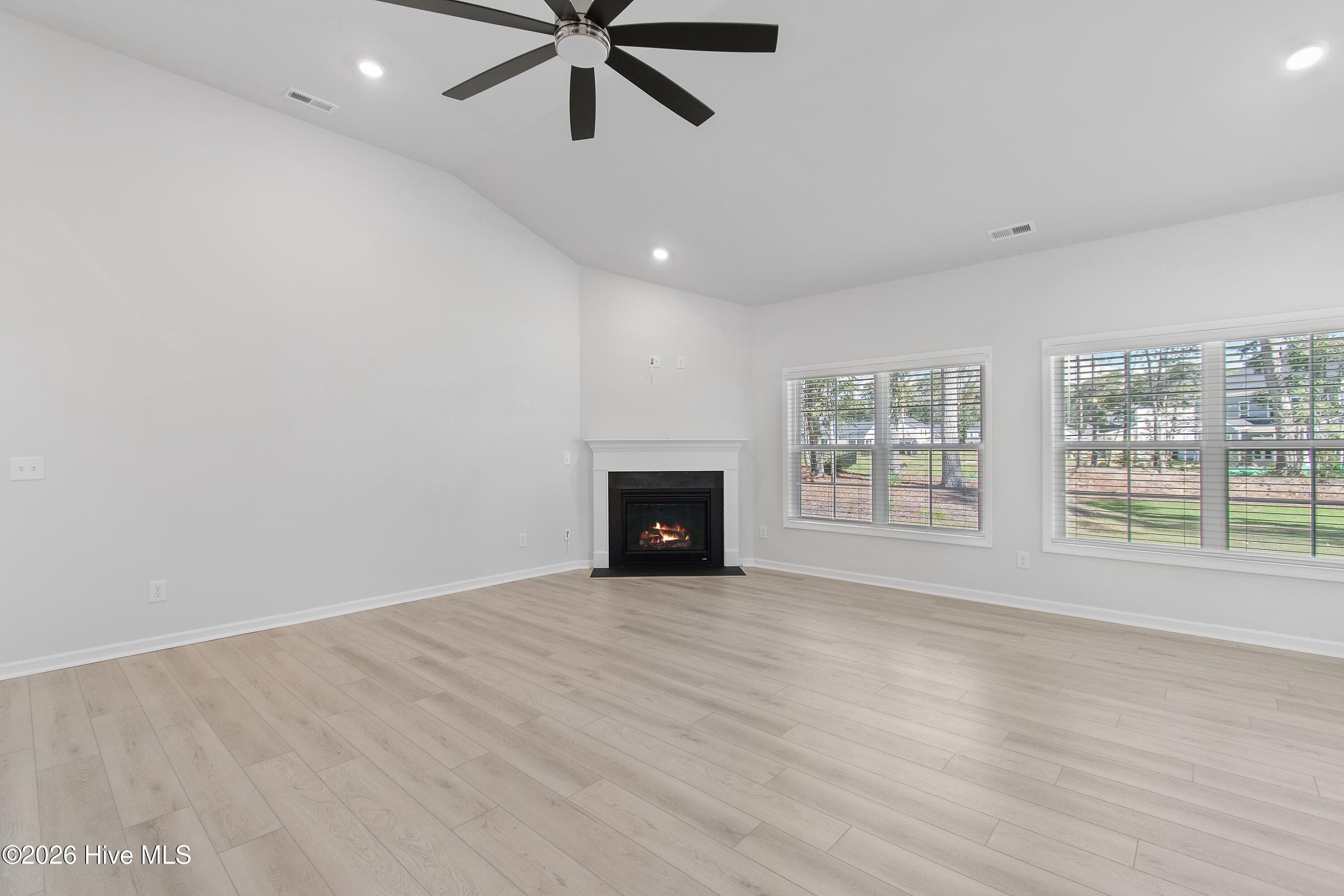 Great Room - 172 Foundry Drive Lot 81, Wilmington, NC 28411