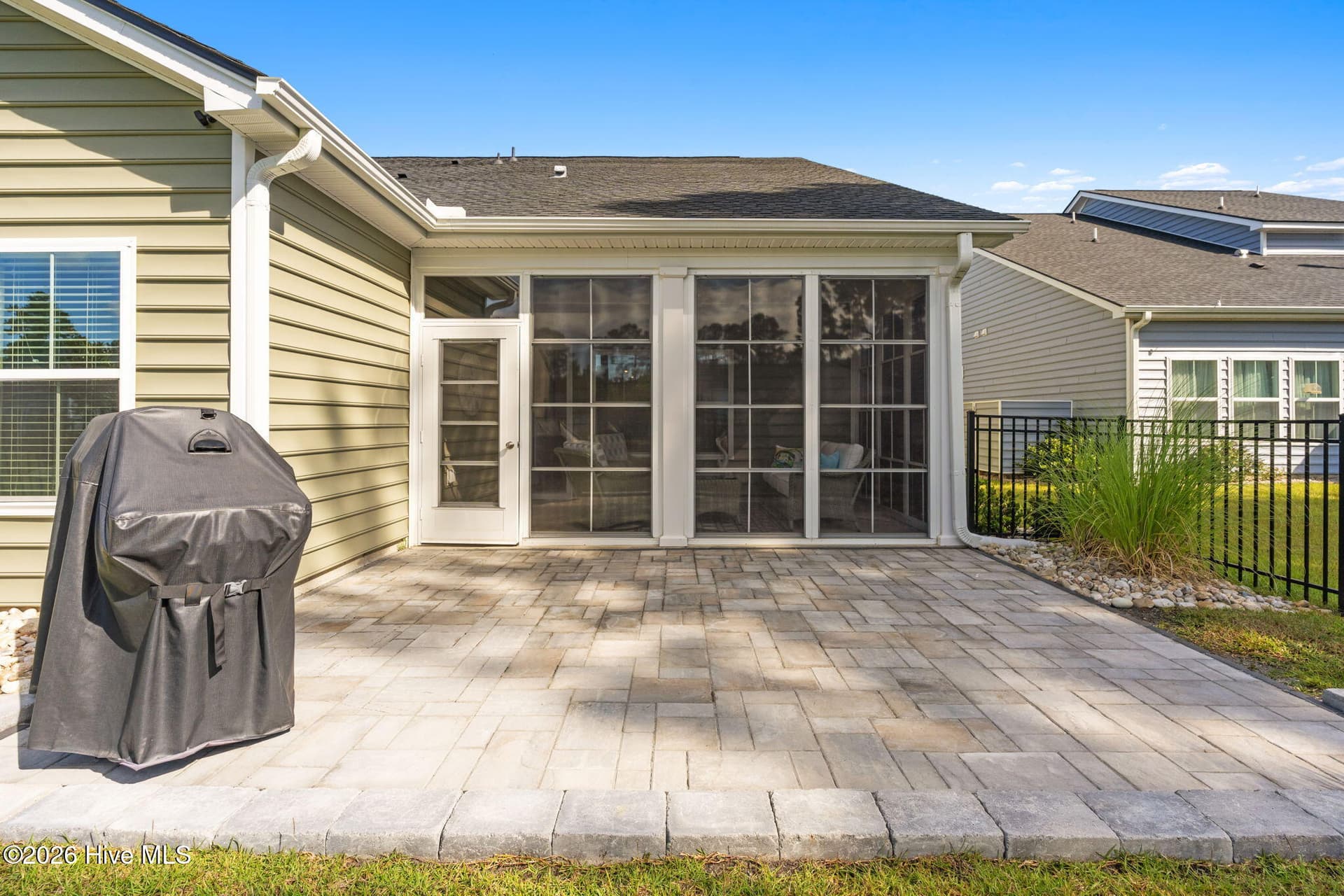Single Family Residence at 8849 Nashville Drive NW, Calabash, NC 28467, photo 24 of 51