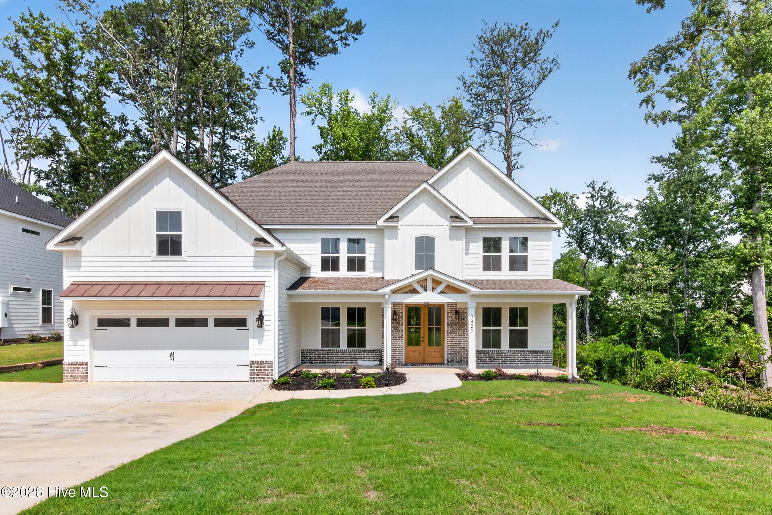 Single Family Residence at 4021 Acorn Lane, Evans, GA 30809, photo 4 of 85