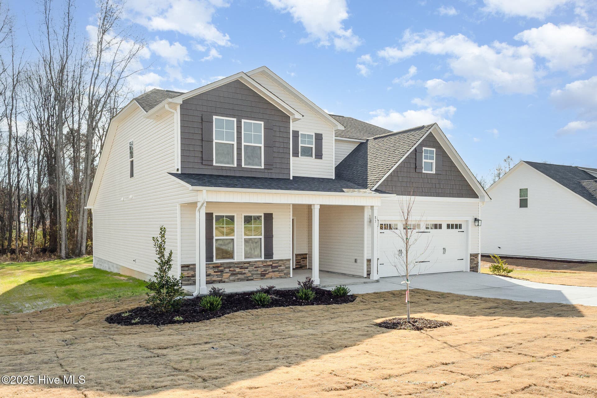 Single Family Residence at 83 Tuskeegee Drive, Smithfield, NC 27577, photo 25 of 153
