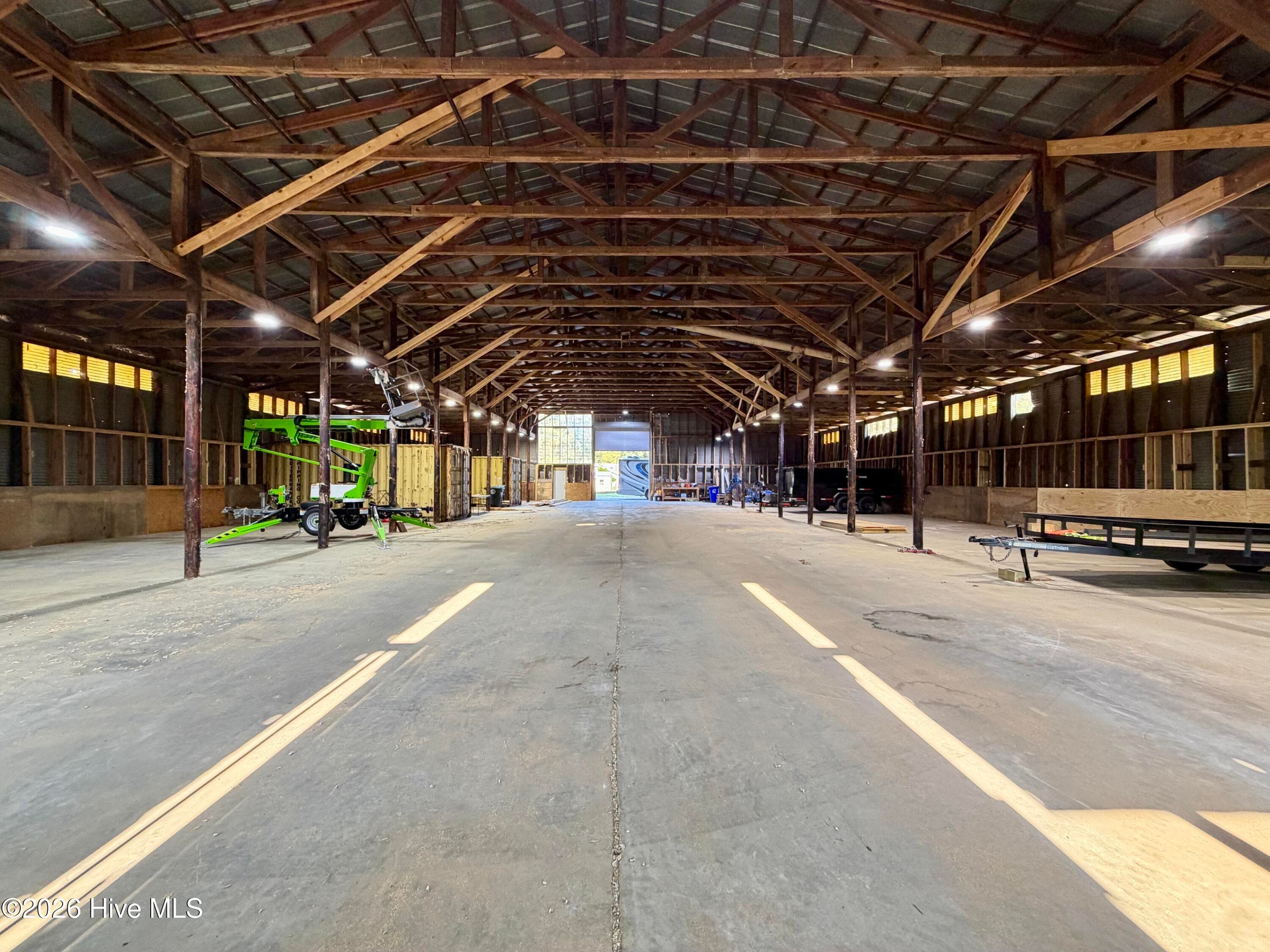 Warehouse at 408 E 8th Street, Waynesboro, GA 30830, photo 11 of 21