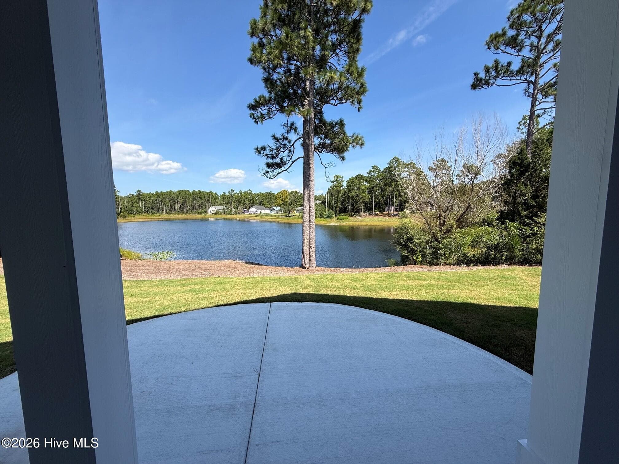 Single Family Residence at 2317 Frink Lake Drive, Southport, NC 28461, photo 5 of 59