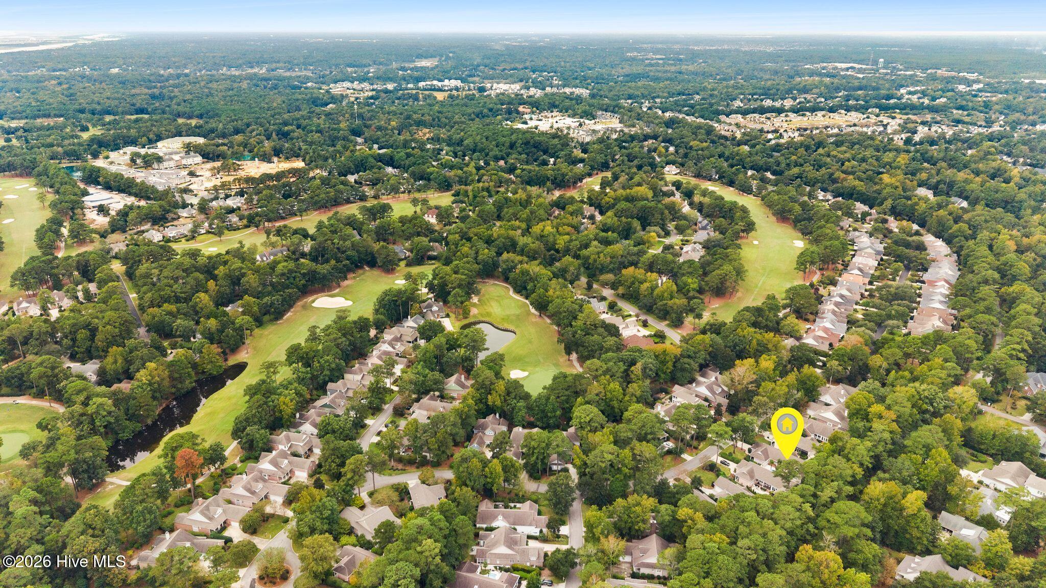 Single Family Residence at 1109 Congressional Lane, Wilmington, NC 28411, photo 133 of 165