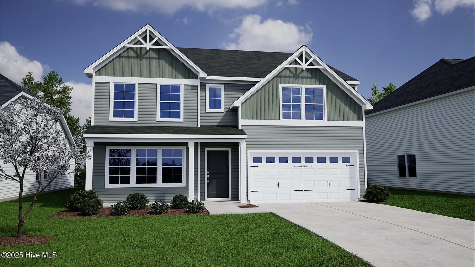 726 Mallory Drive, Sneads Ferry, NC 28460