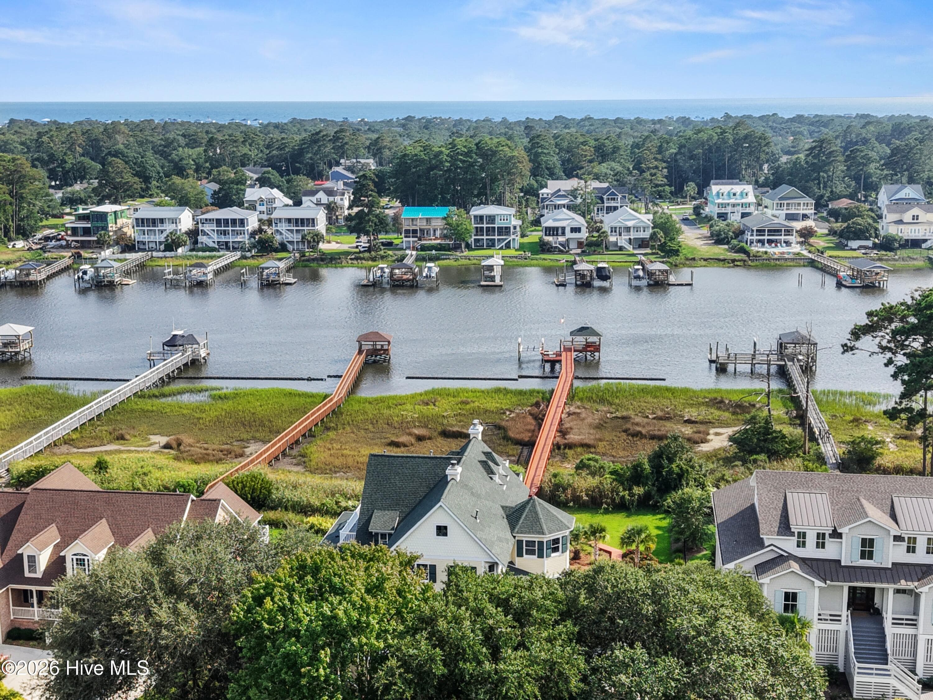 Single Family Residence at 2680 Mariners Way SE, Southport, NC 28461, photo 117 of 179
