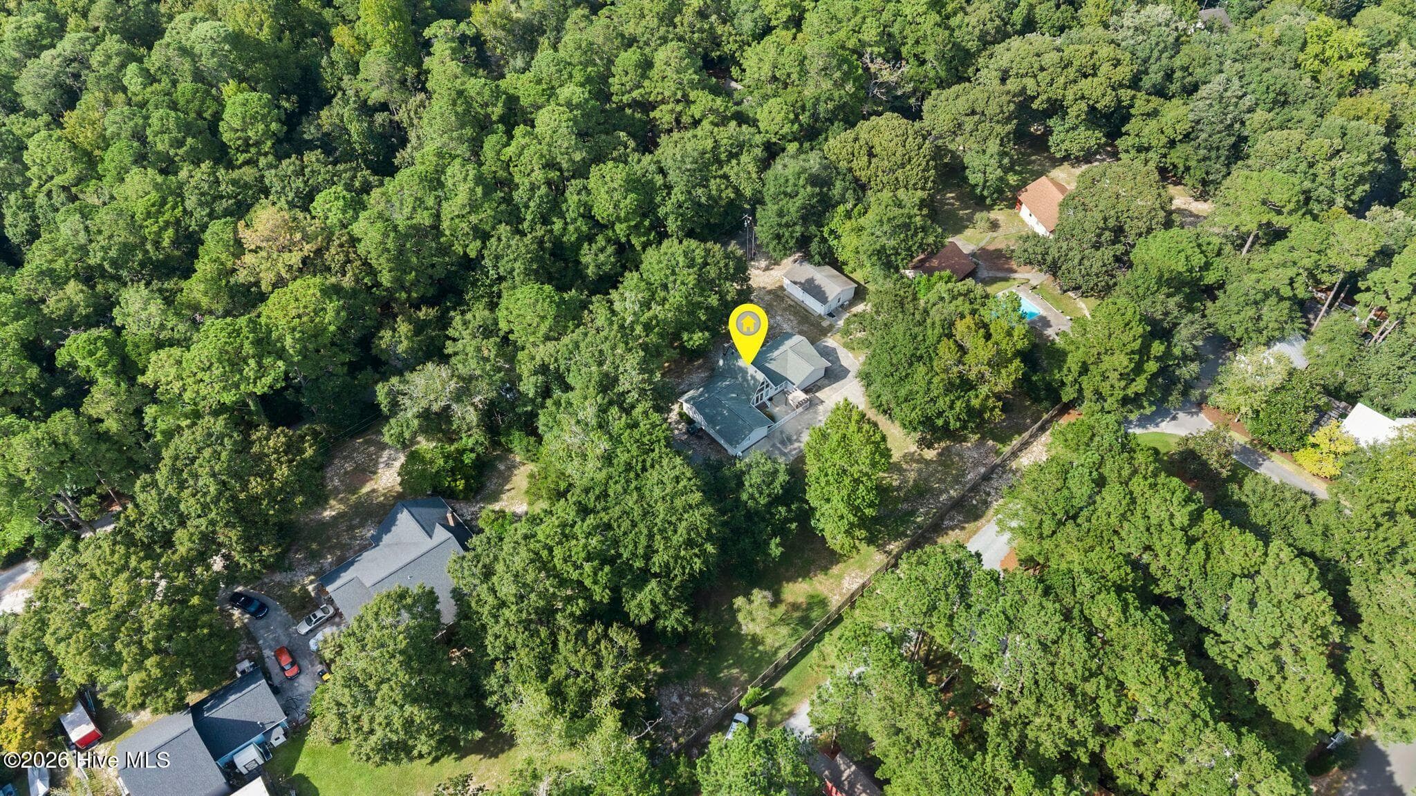 Single Family Residence at 220 Brockway Road, Wilmington, NC 28411, photo 95 of 97