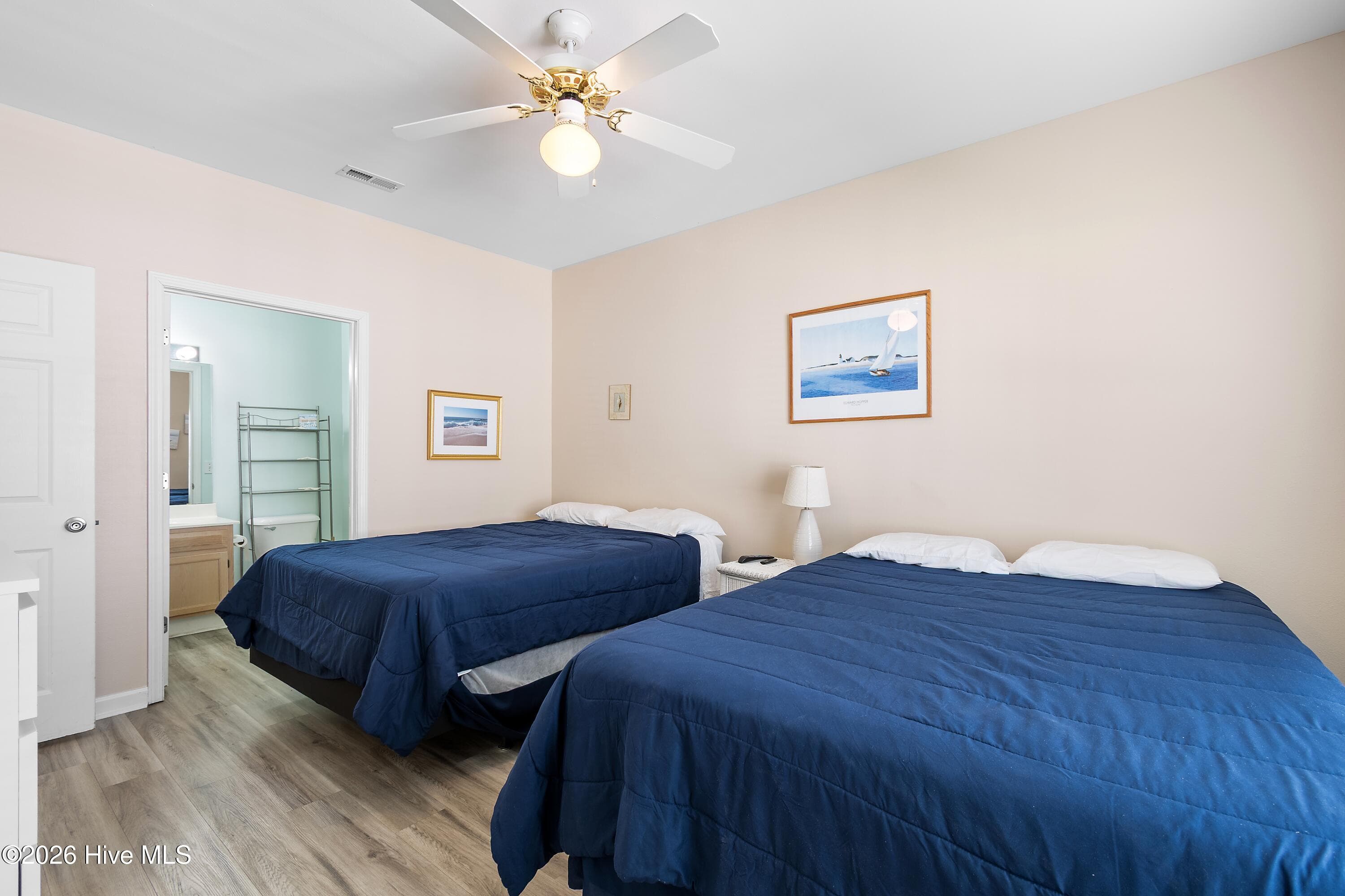 Condominium at 233 Kings Trail # 2003, Sunset Beach, NC 28468, photo 4 of 27