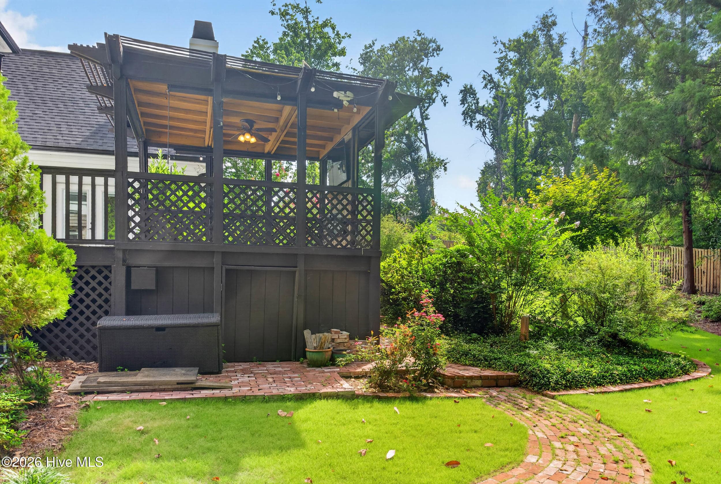 Single Family Residence at 3728 Wexford Drive, Martinez, GA 30907, photo 77 of 85