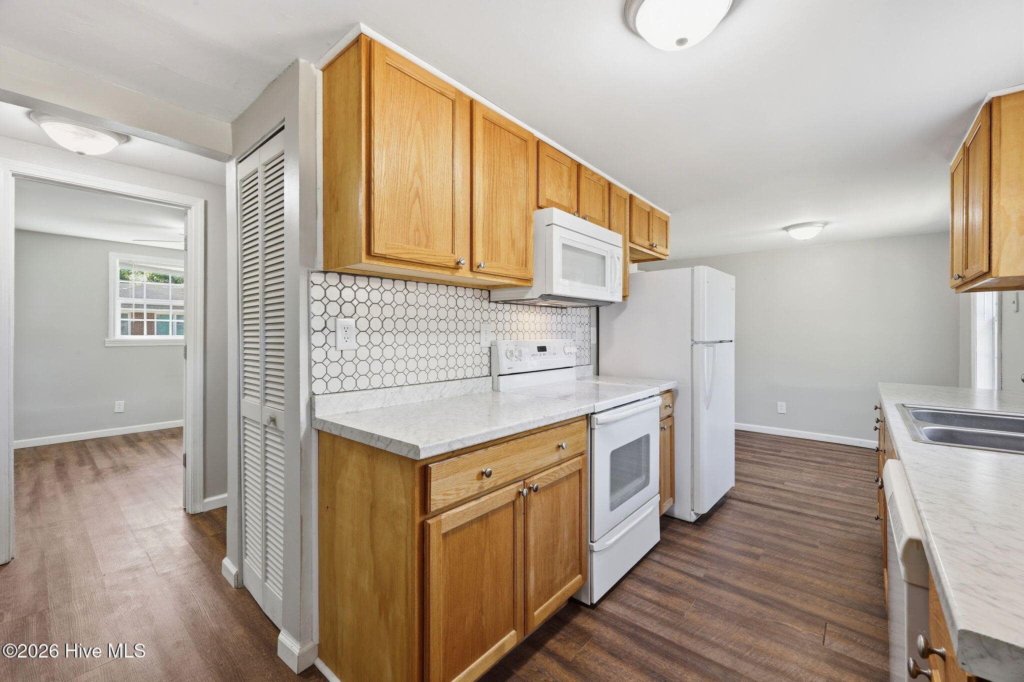 518 Ruth Avenue, New Bern, NC 28560