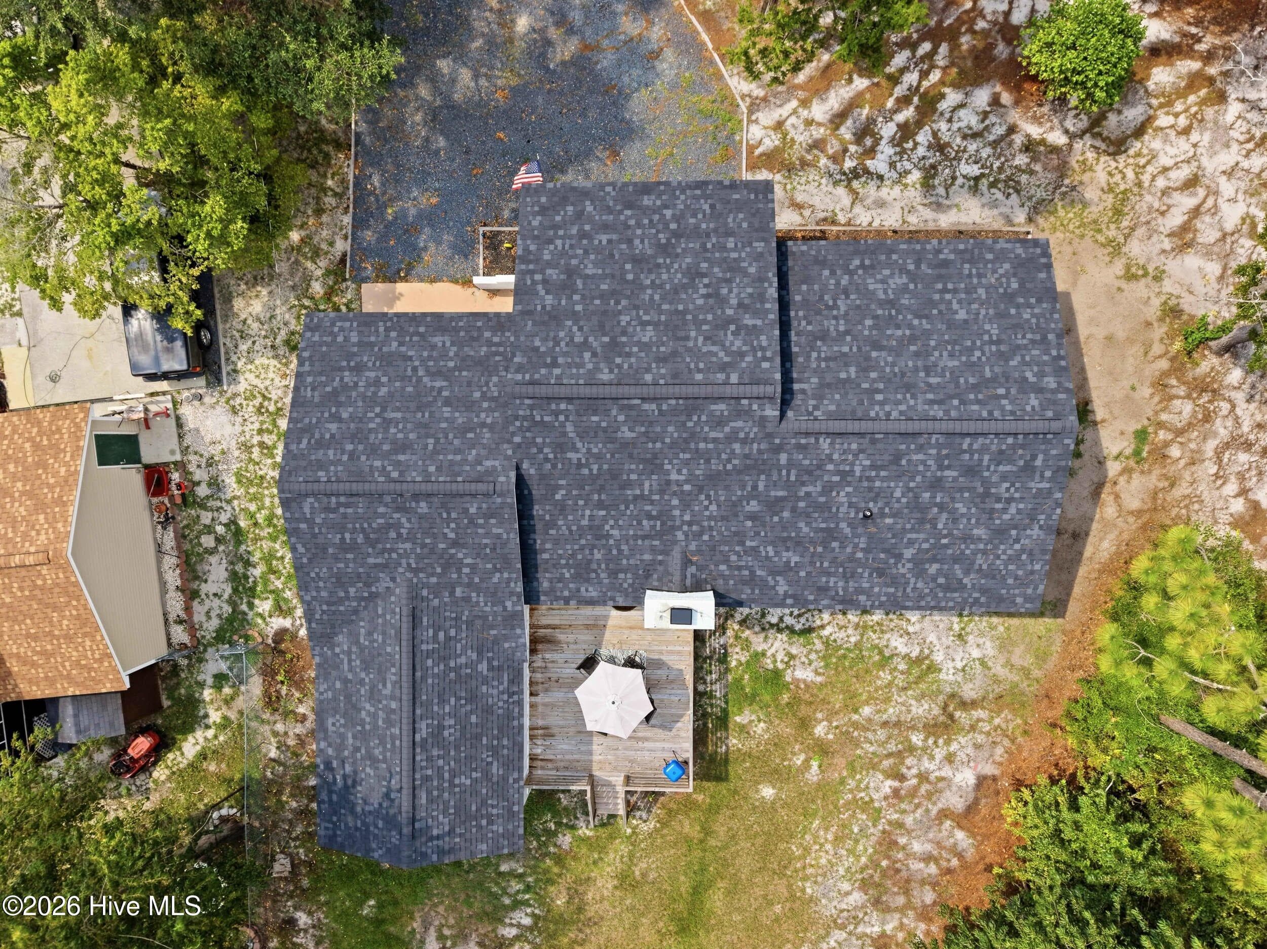 Single Family Residence at 1361 Forest Lake Road, Southport, NC 28461, photo 50 of 50