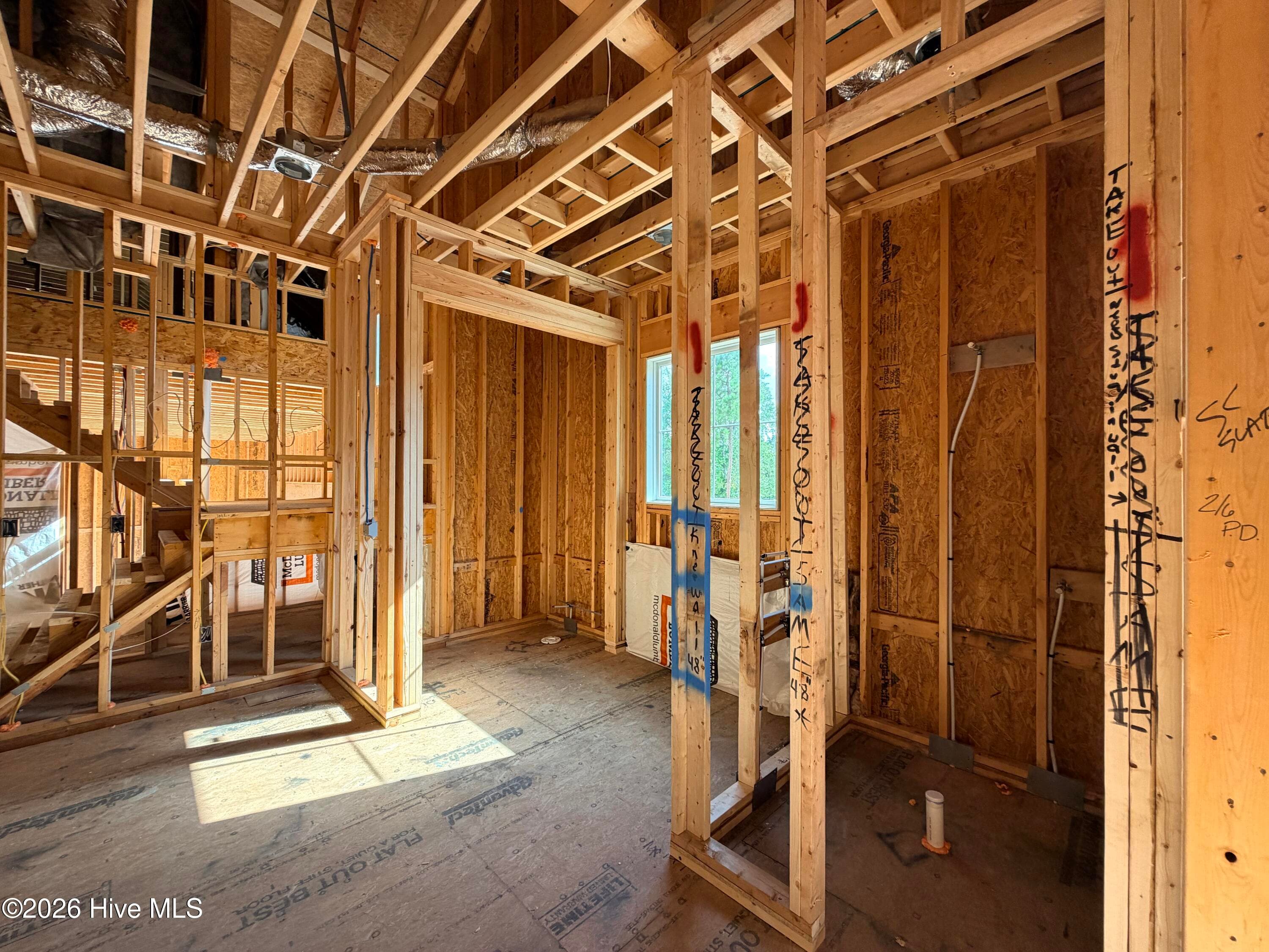 Single Family Residence at 205 Schmidt Lane, Cameron, NC 28326, photo 20 of 84